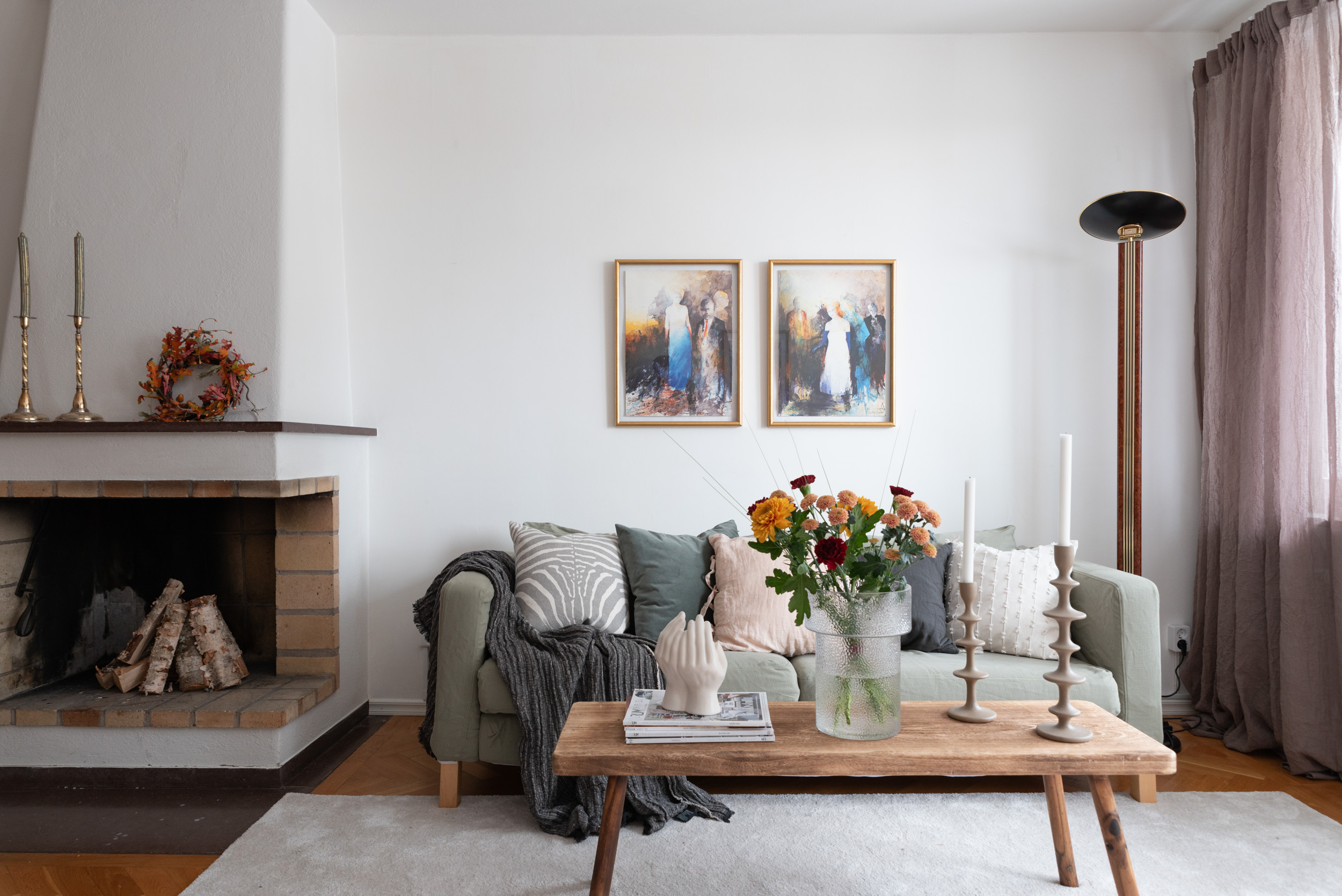 Bostadsbild från Jakobsbergsplatsen 6A, Såld i Jakobsberg, Västerås