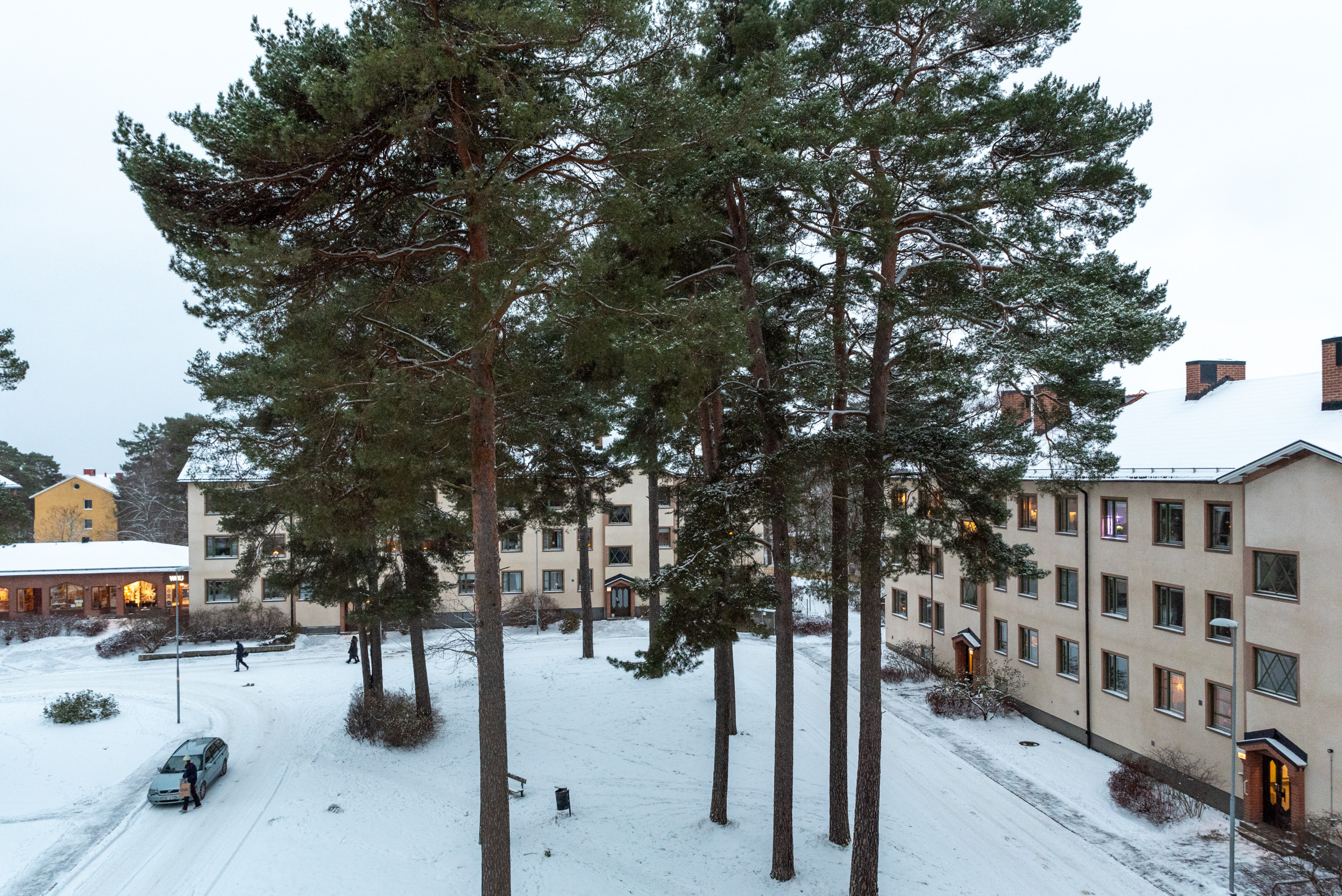Bostadsbild från Jakobsbergsplatsen 6A, Såld i Jakobsberg, Västerås