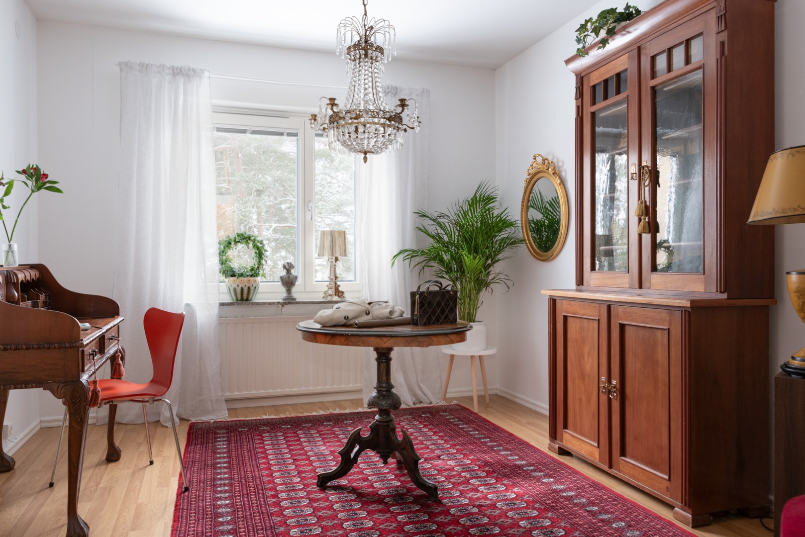 Bostadsbild från Jakobsbergsplatsen 6A, Såld i Jakobsberg, Västerås