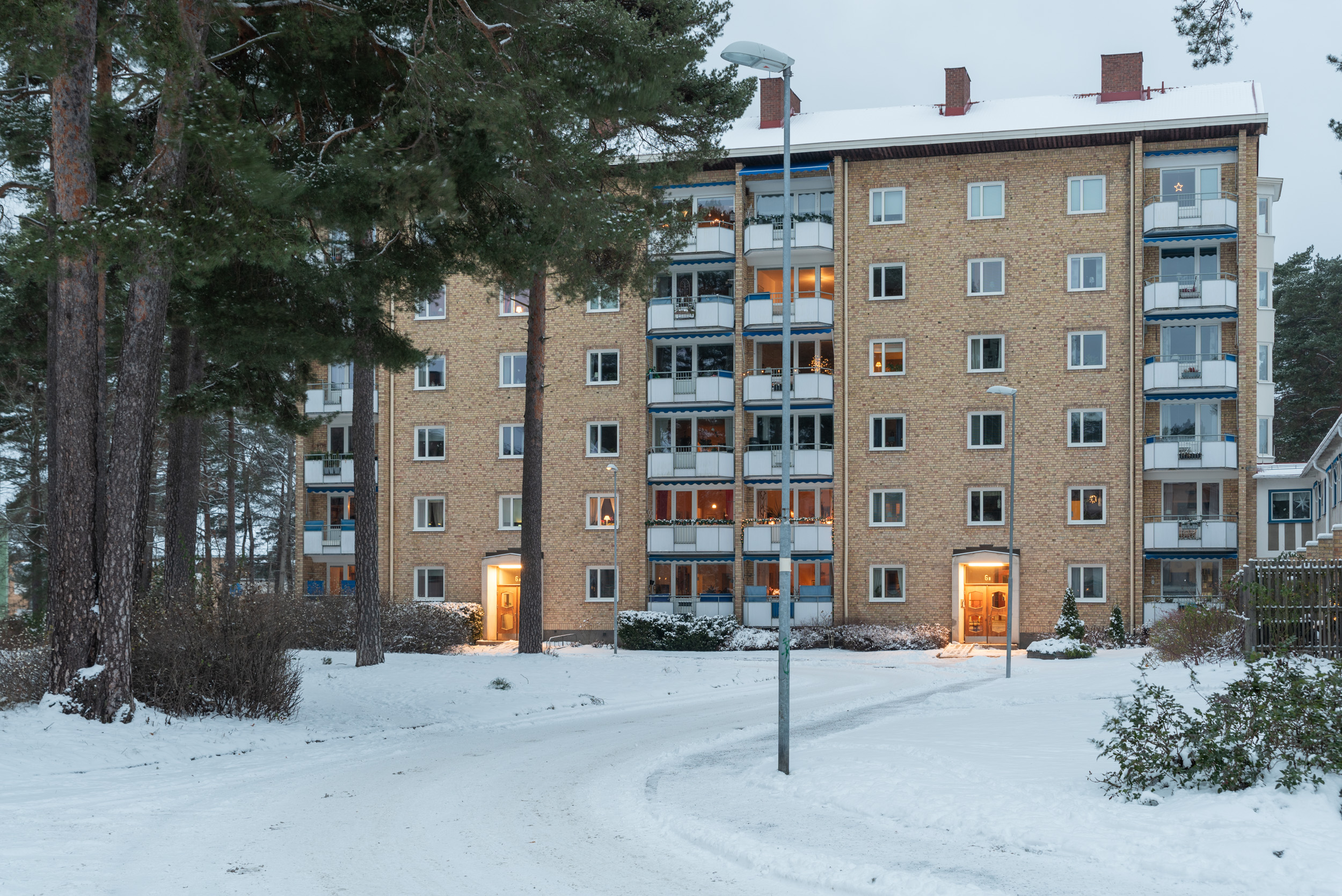 Bostadsbild från Jakobsbergsplatsen 6A, Såld i Jakobsberg, Västerås