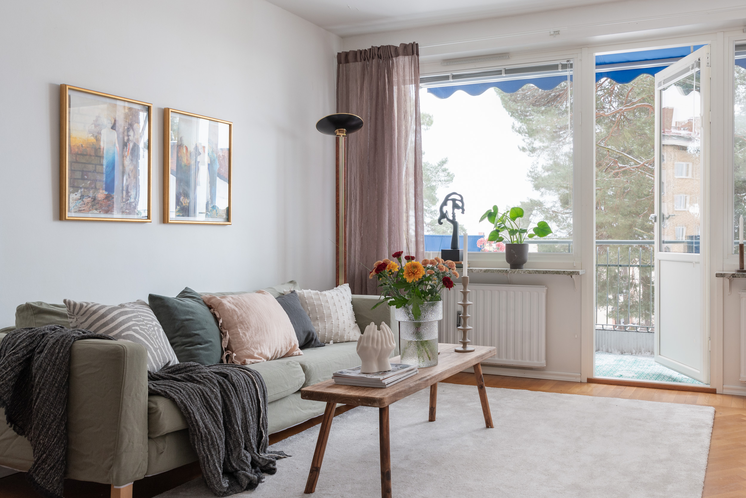 Bostadsbild från Jakobsbergsplatsen 6A, Såld i Jakobsberg, Västerås