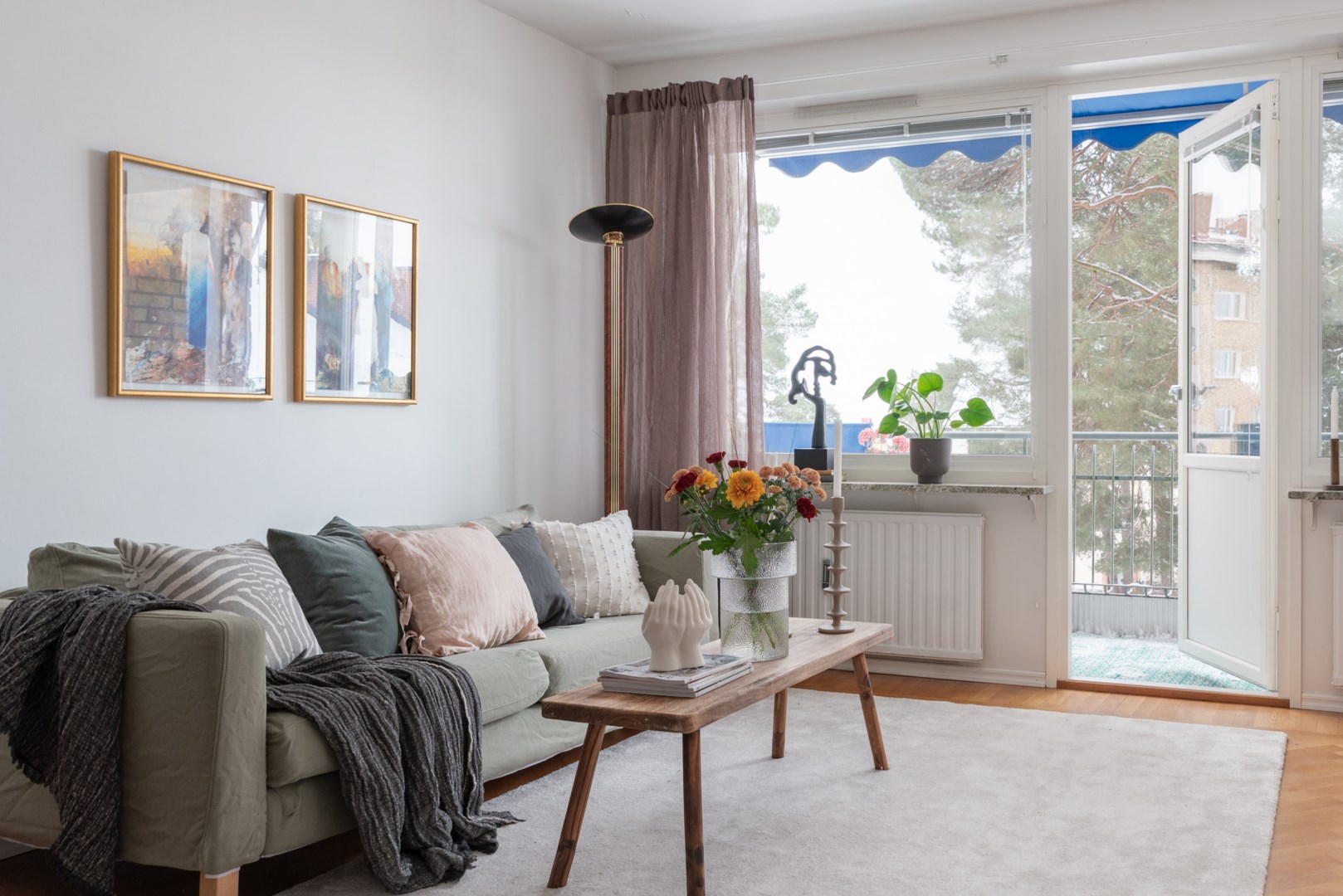 Bostadsbild från Jakobsbergsplatsen 6A, Såld i Jakobsberg, Västerås