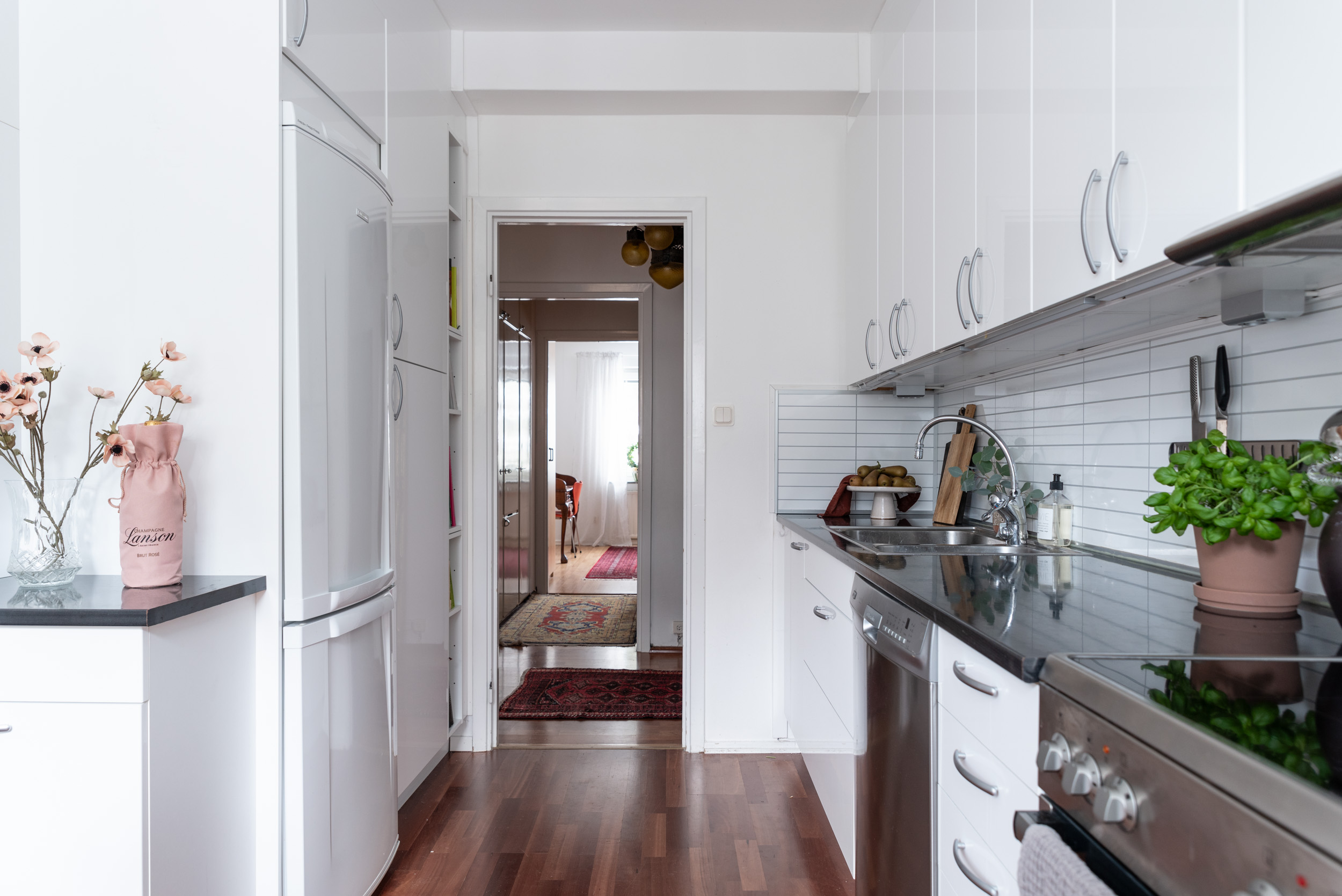 Bostadsbild från Jakobsbergsplatsen 6A, Såld i Jakobsberg, Västerås