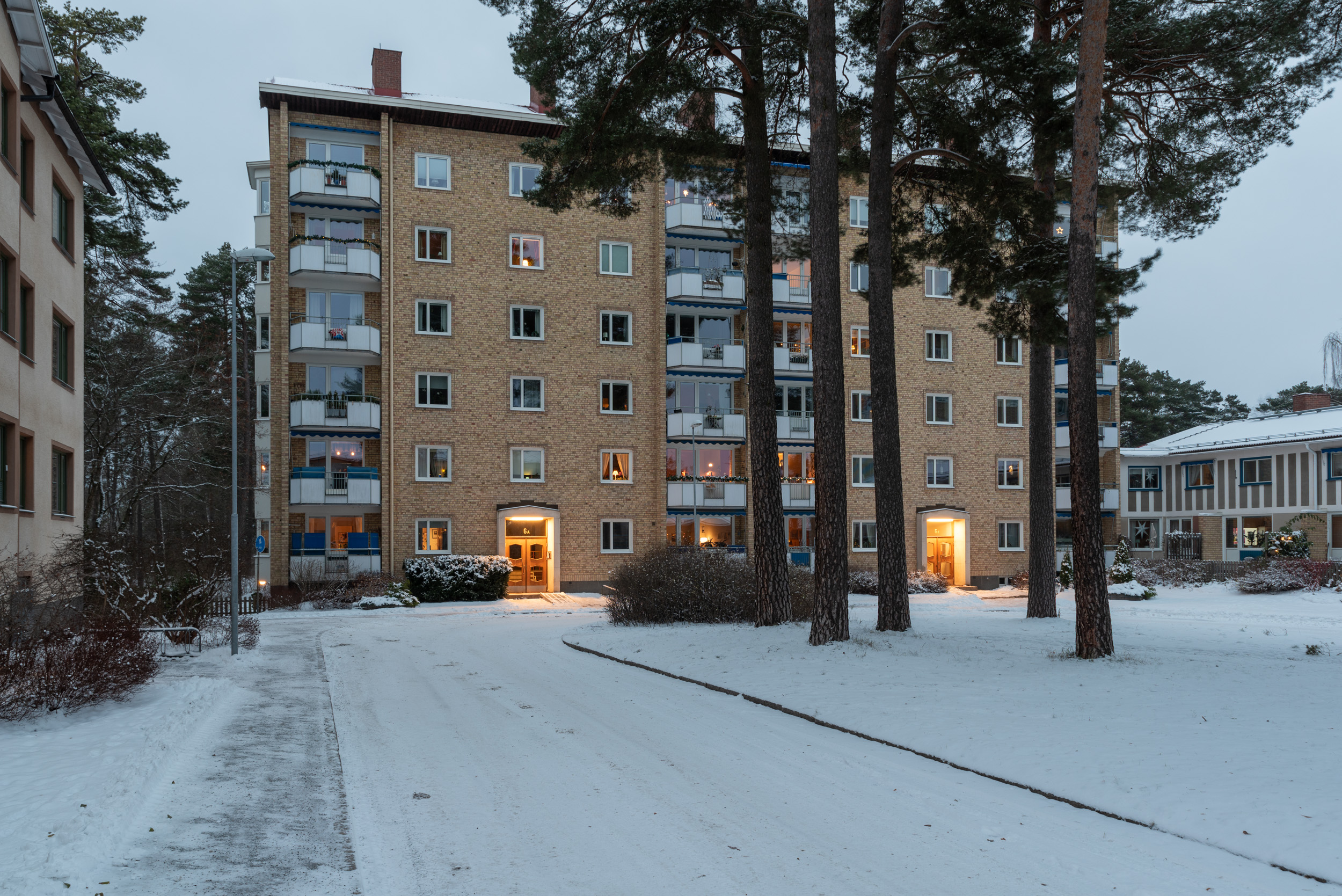 Bostadsbild från Jakobsbergsplatsen 6A, Såld i Jakobsberg, Västerås
