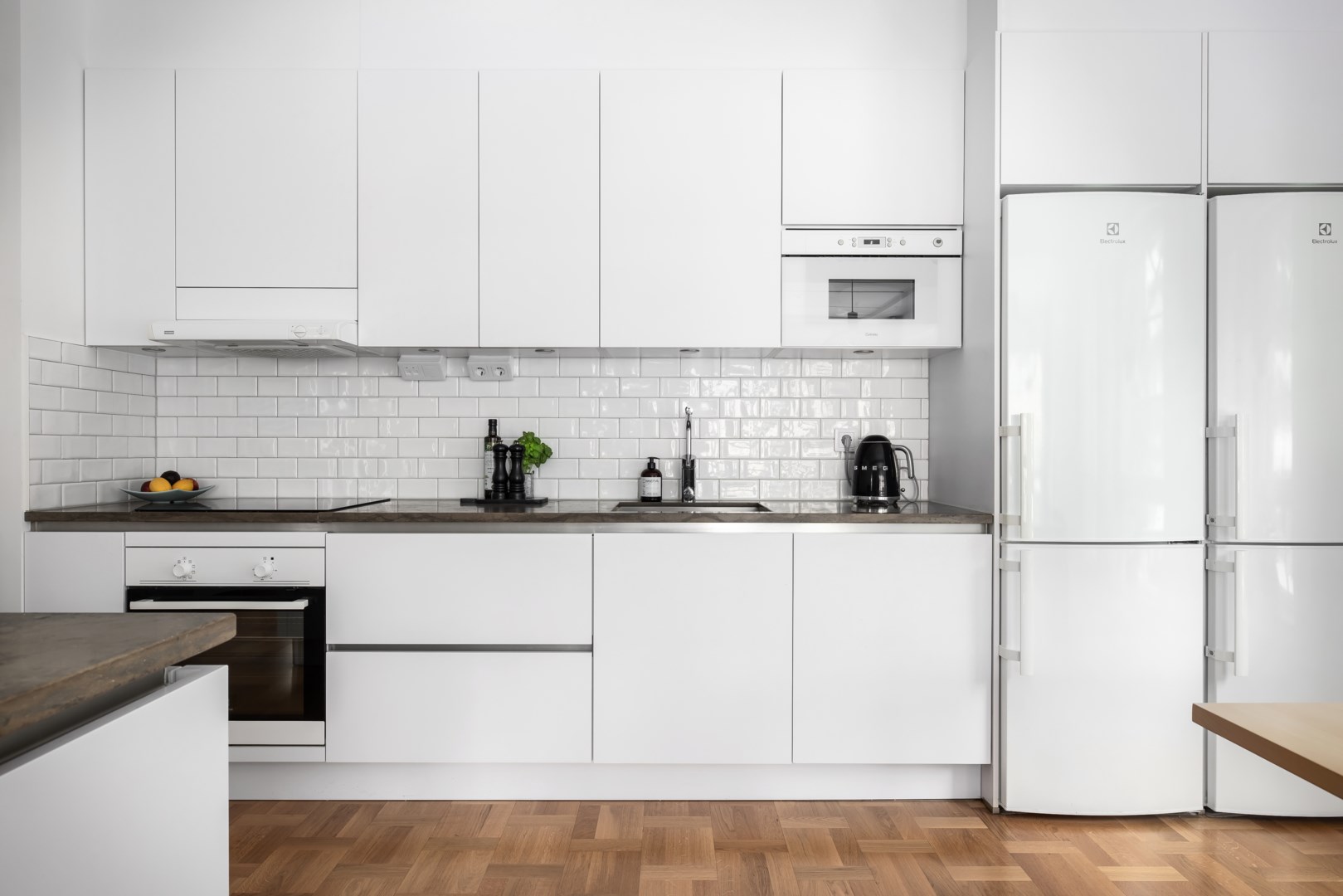 Bostadsbild från Tollarevägen 4, 2 tr, Såld i Tollare, Nacka