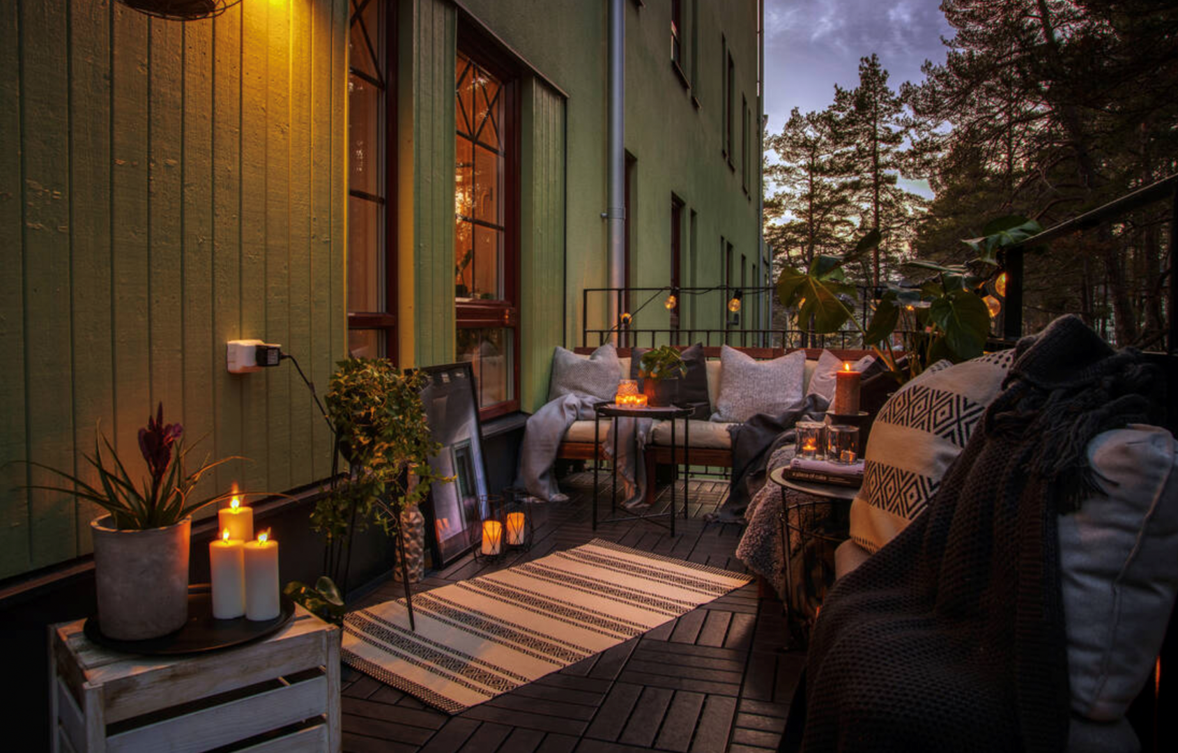 Bostadsbild från Tollarevägen 4, 2 tr, Såld i Tollare, Nacka