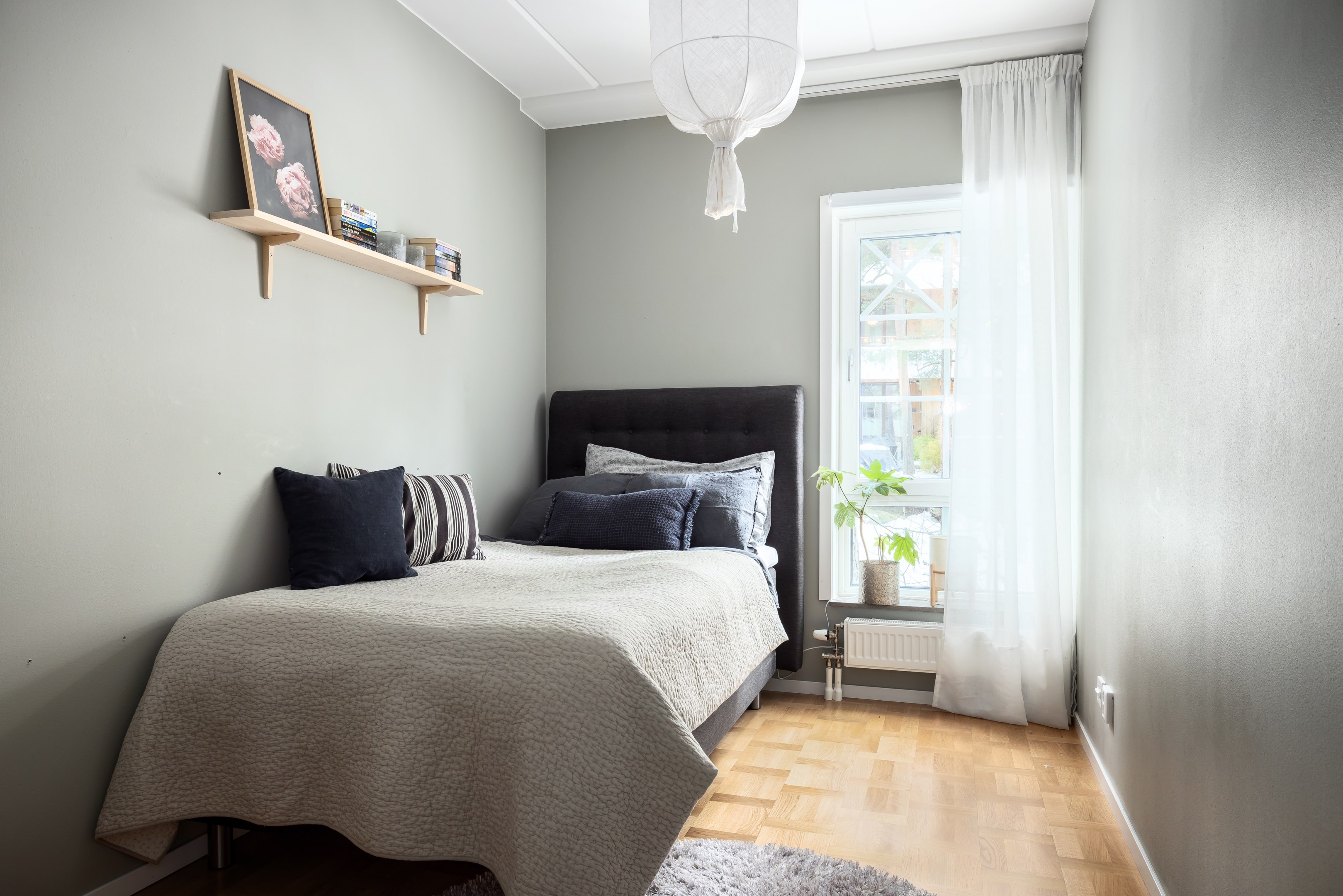 Bostadsbild från Tollarevägen 4, 2 tr, Såld i Tollare, Nacka