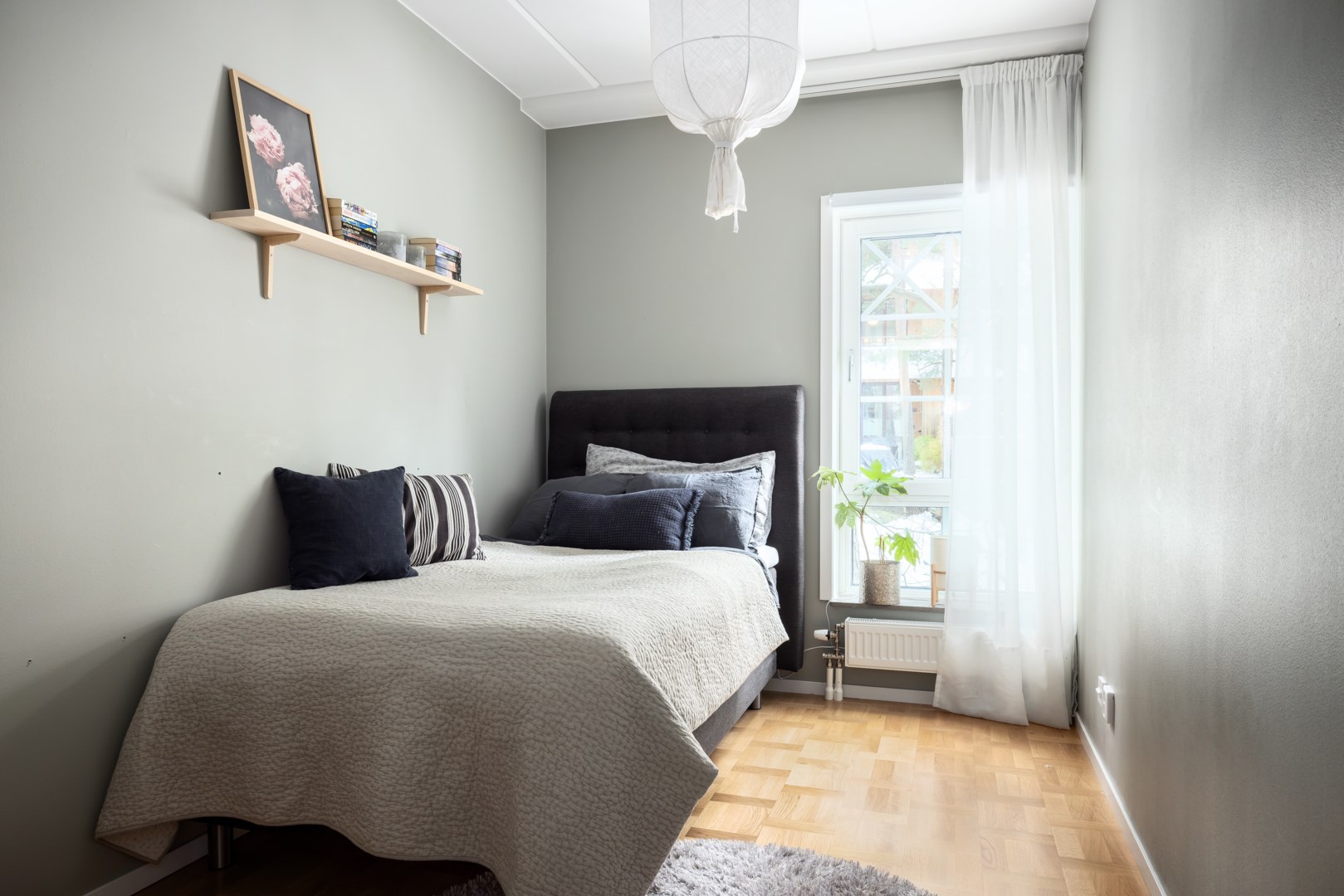 Bostadsbild från Tollarevägen 4, 2 tr, Såld i Tollare, Nacka