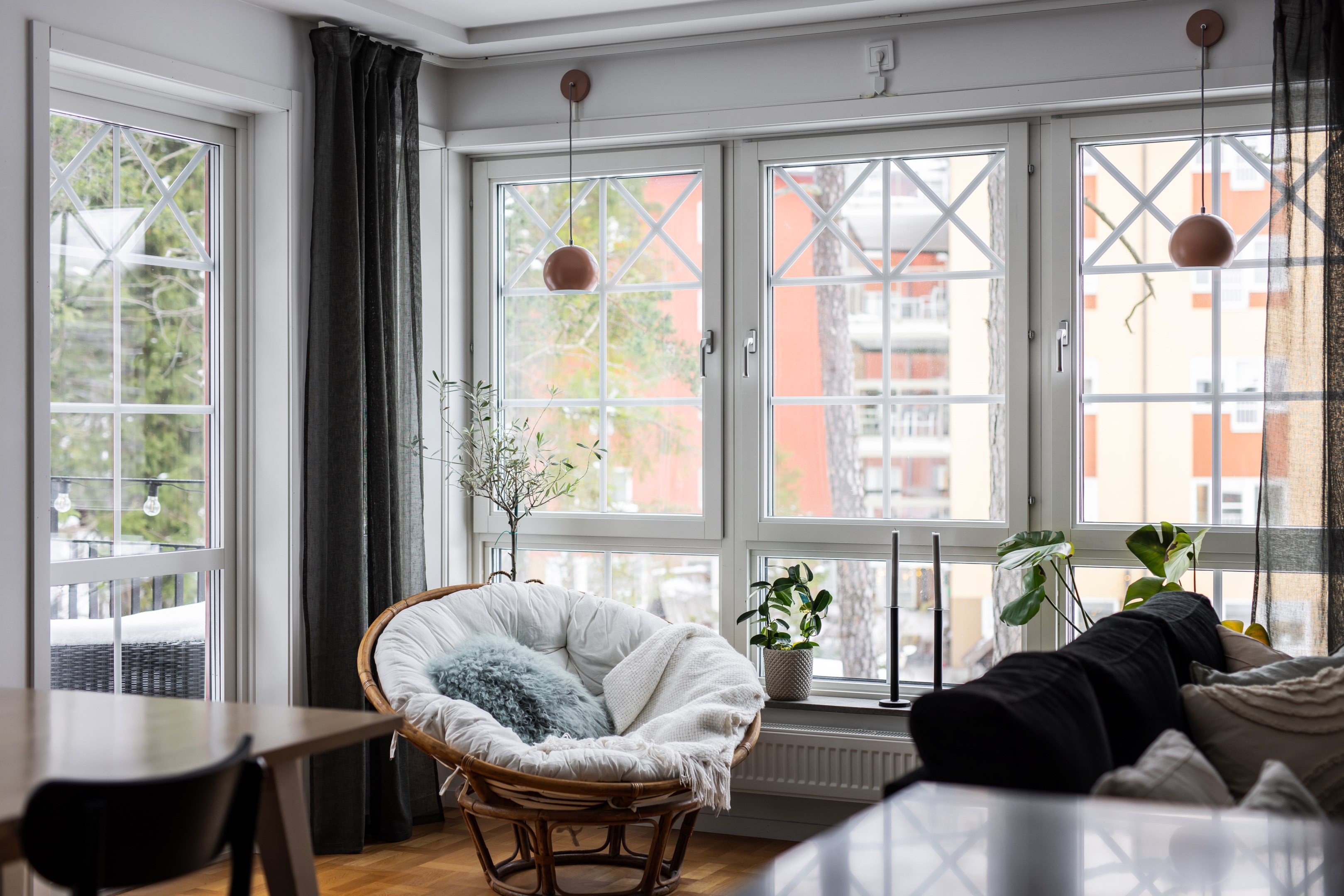 Bostadsbild från Tollarevägen 4, 2 tr, Såld i Tollare, Nacka