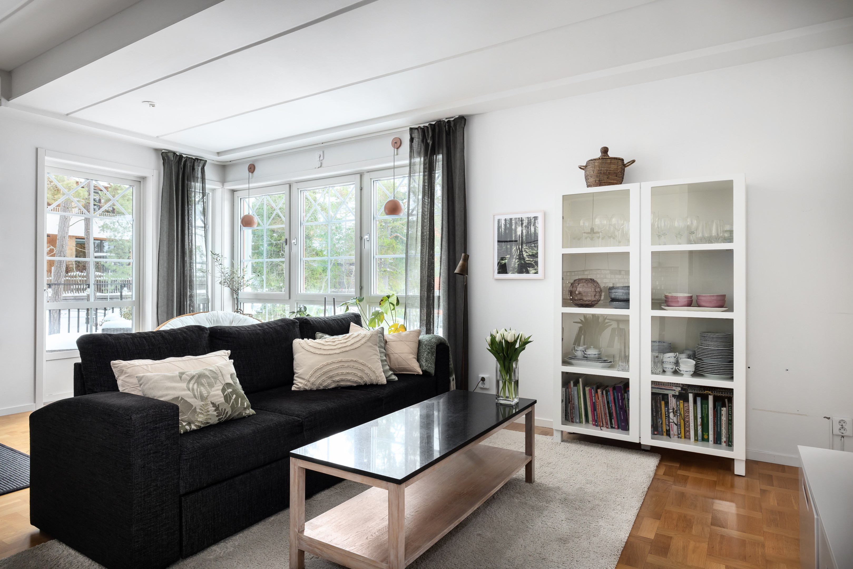 Bostadsbild från Tollarevägen 4, 2 tr, Såld i Tollare, Nacka