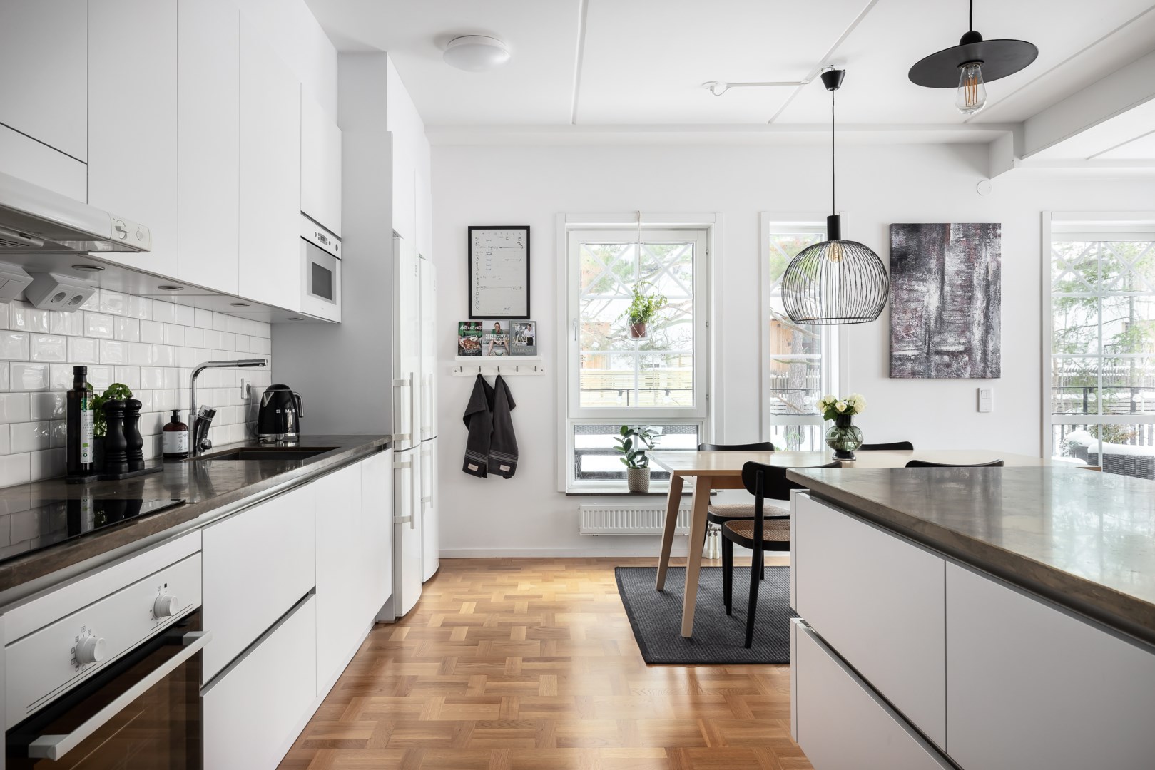 Bostadsbild från Tollarevägen 4, 2 tr, Såld i Tollare, Nacka