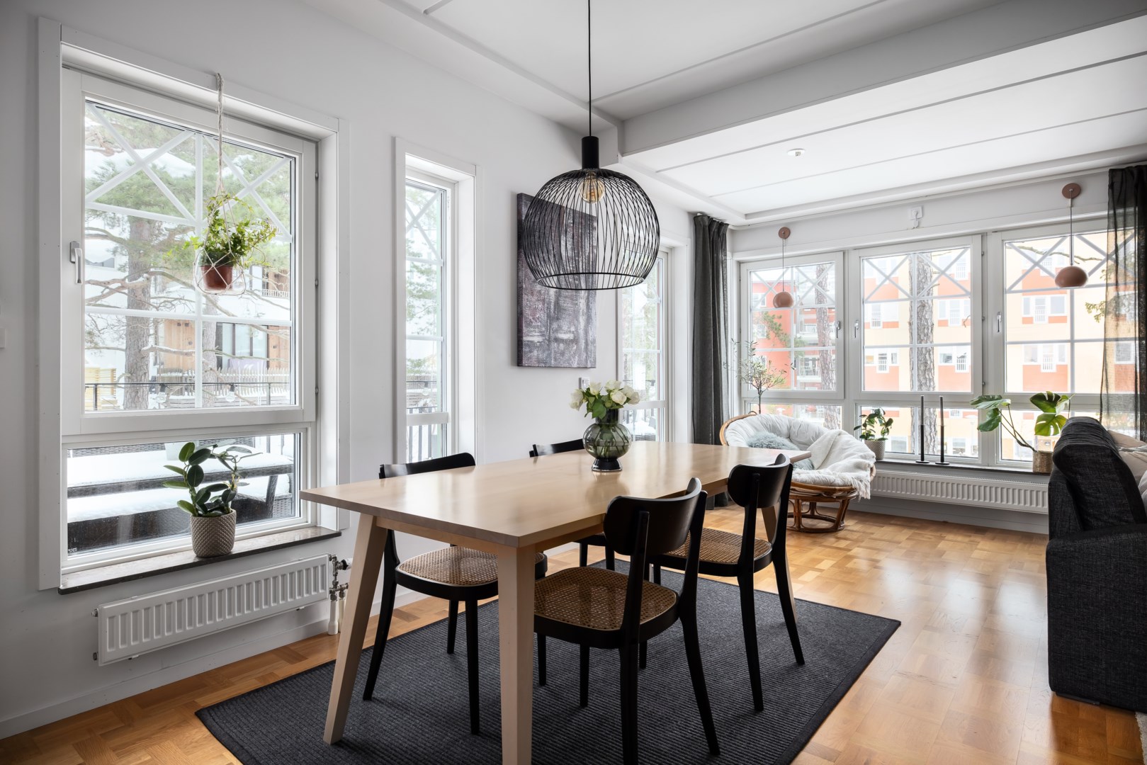 Bostadsbild från Tollarevägen 4, 2 tr, Såld i Tollare, Nacka