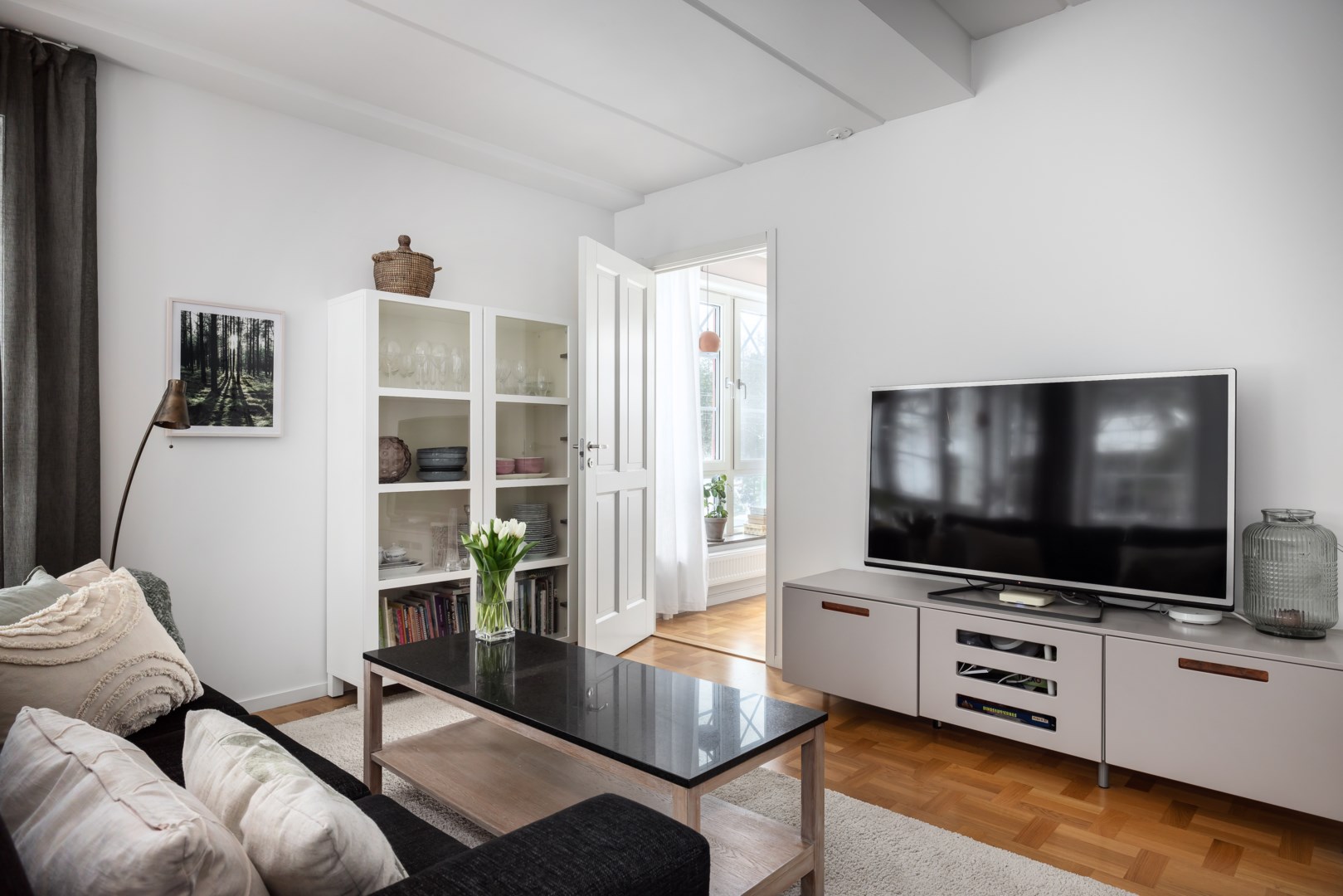 Bostadsbild från Tollarevägen 4, 2 tr, Såld i Tollare, Nacka