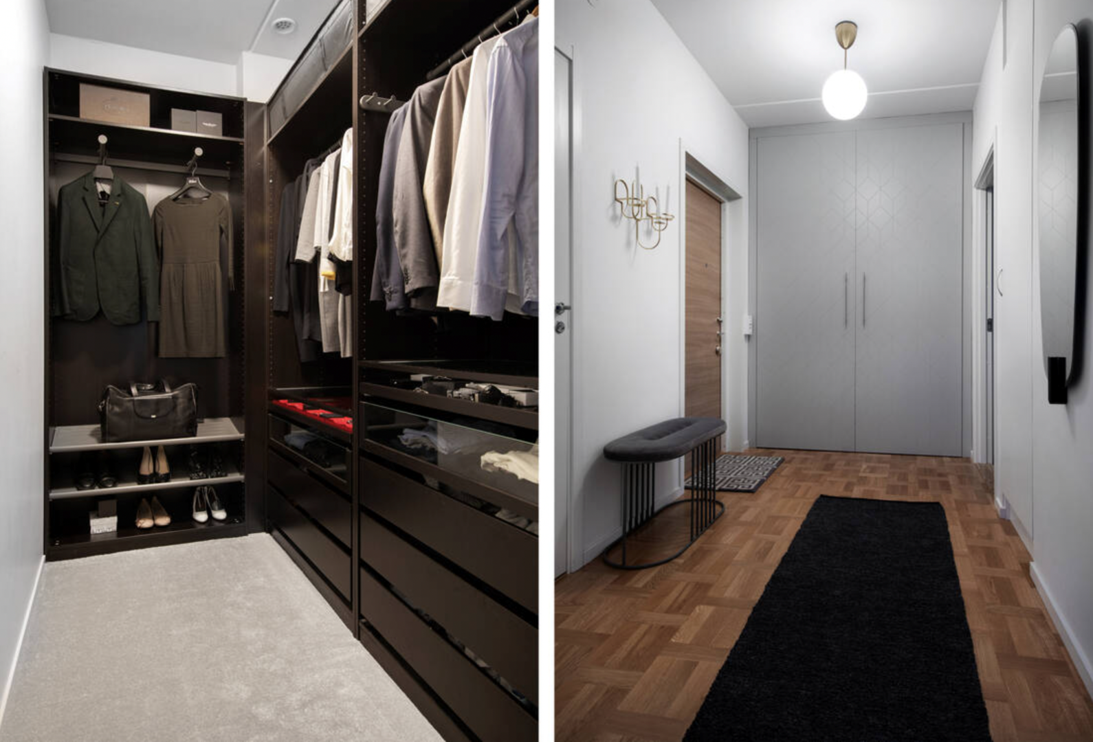 Bostadsbild från Tollarevägen 4, 2 tr, Såld i Tollare, Nacka