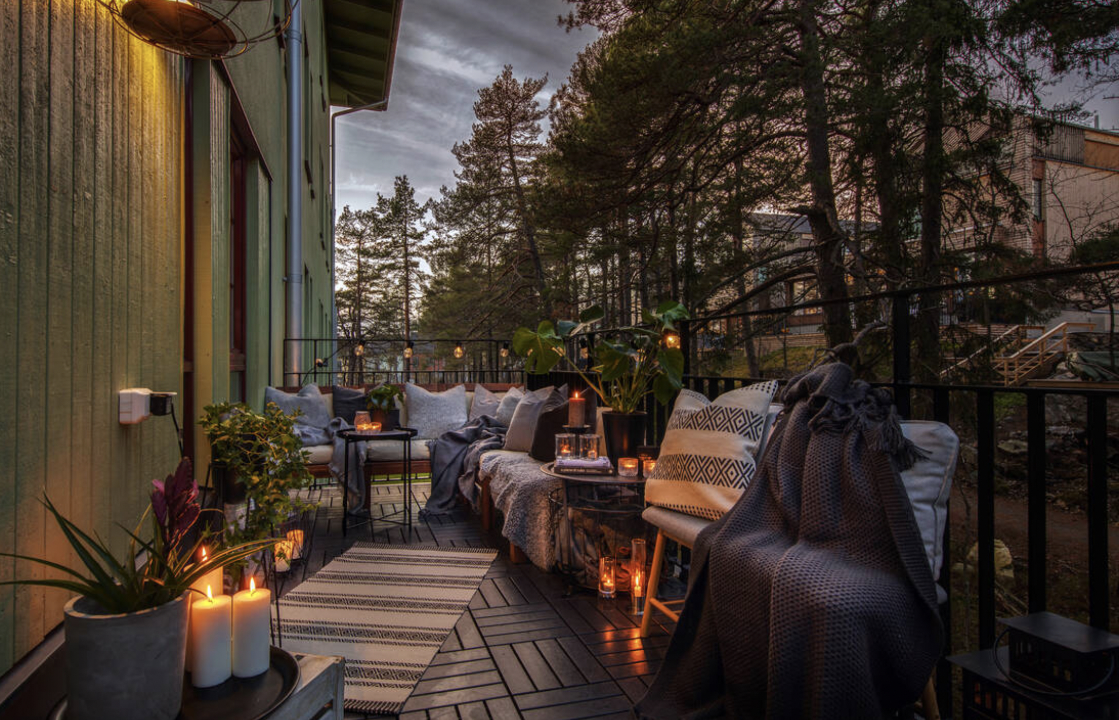 Bostadsbild från Tollarevägen 4, 2 tr, Såld i Tollare, Nacka