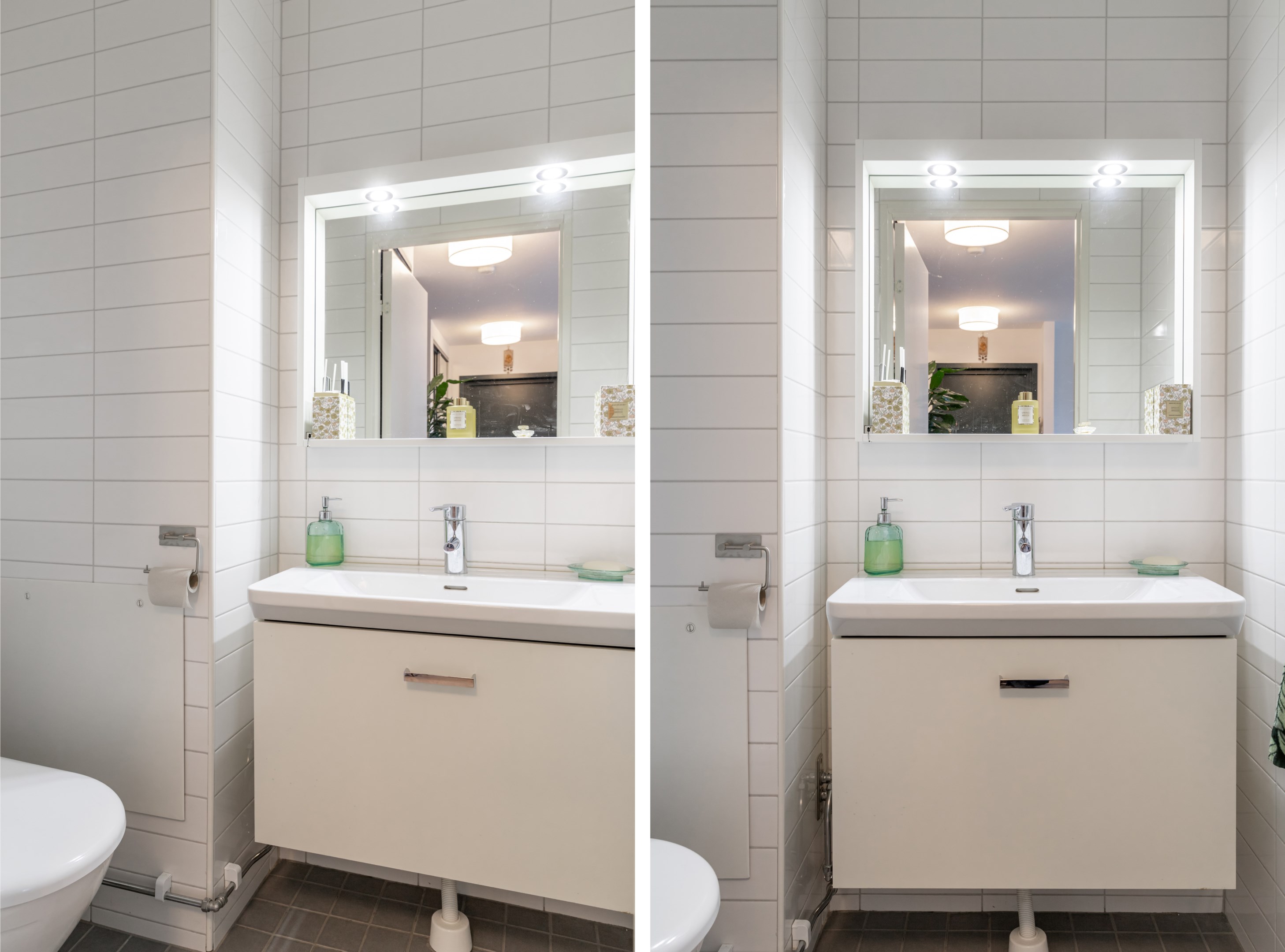 Bostadsbild från Liljeholmsvägen 34, 6tr, Såld i Liljeholmen, Stockholm