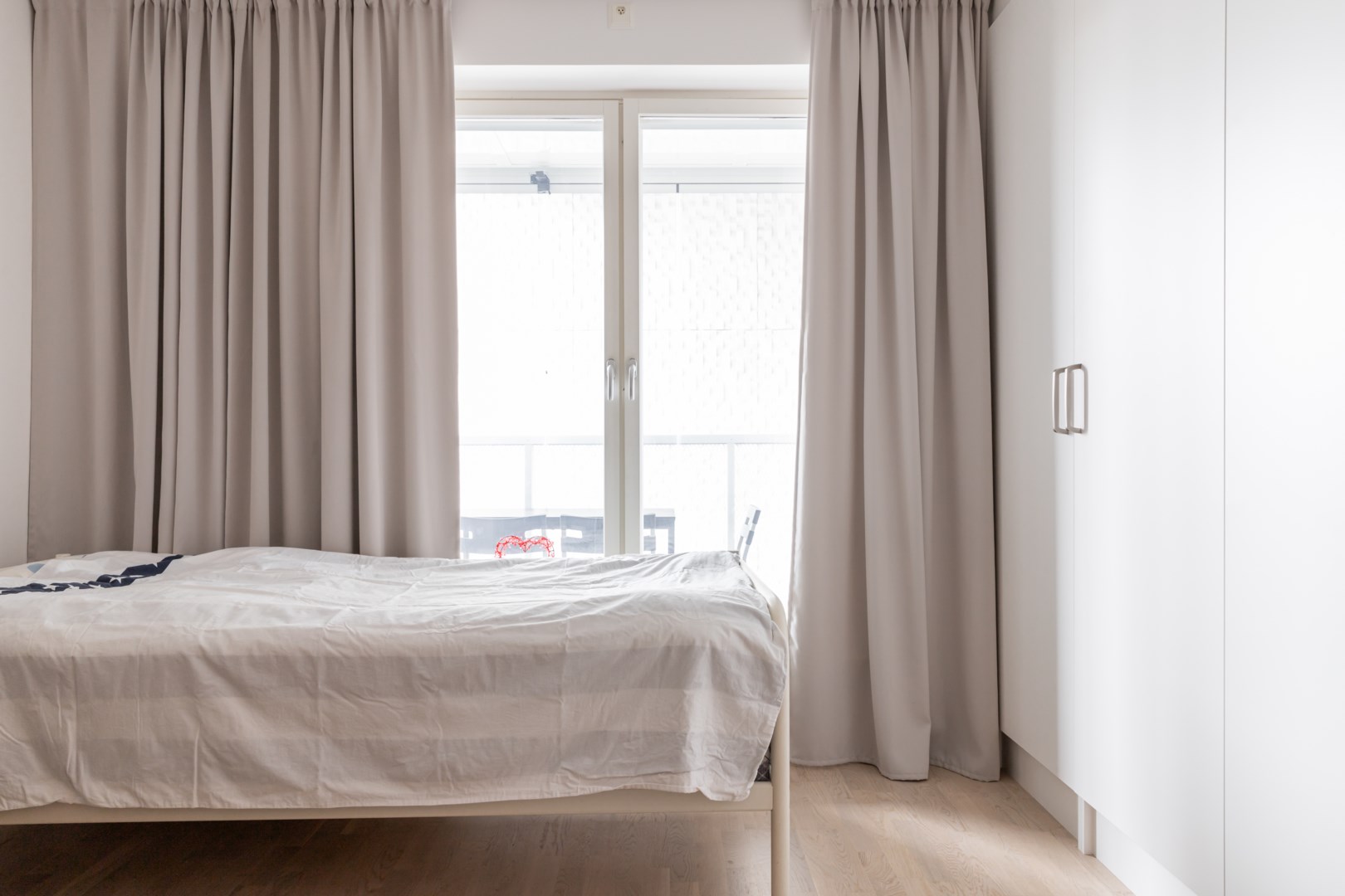 Bostadsbild från Liljeholmsvägen 34, 6tr, Såld i Liljeholmen, Stockholm