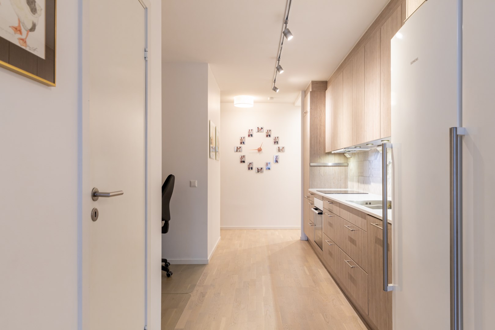 Bostadsbild från Liljeholmsvägen 34, 6tr, Såld i Liljeholmen, Stockholm