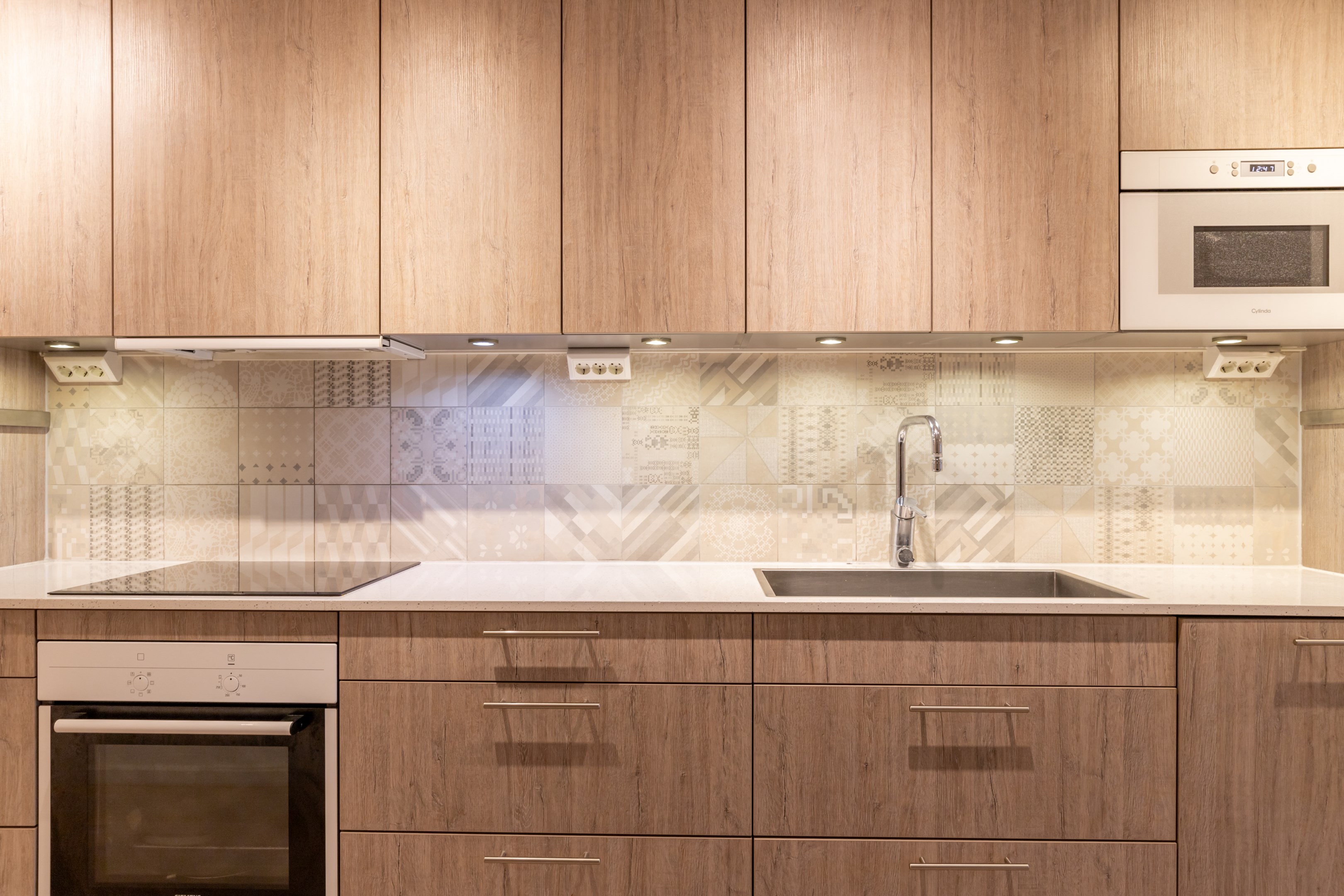 Bostadsbild från Liljeholmsvägen 34, 6tr, Såld i Liljeholmen, Stockholm