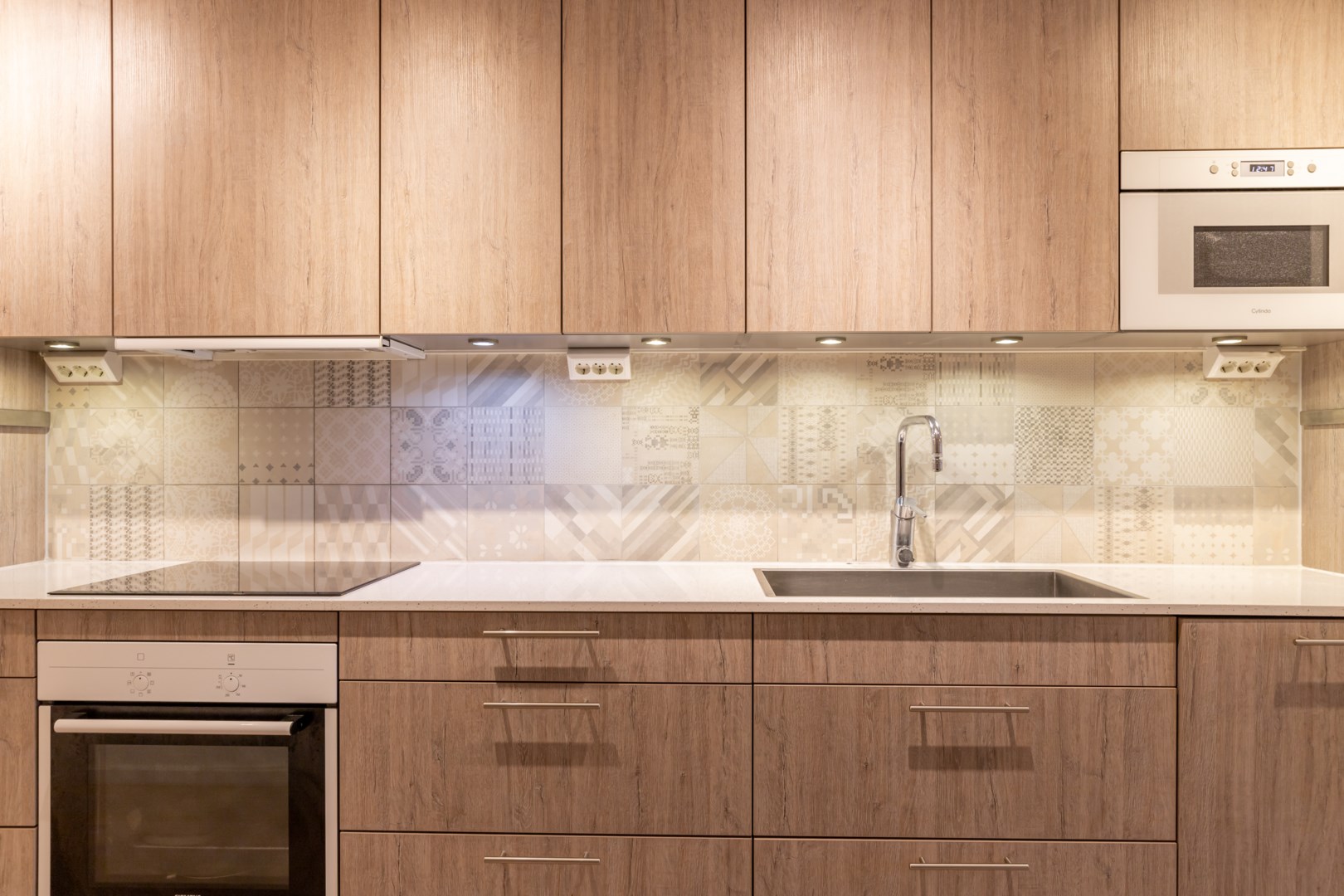 Bostadsbild från Liljeholmsvägen 34, 6tr, Såld i Liljeholmen, Stockholm