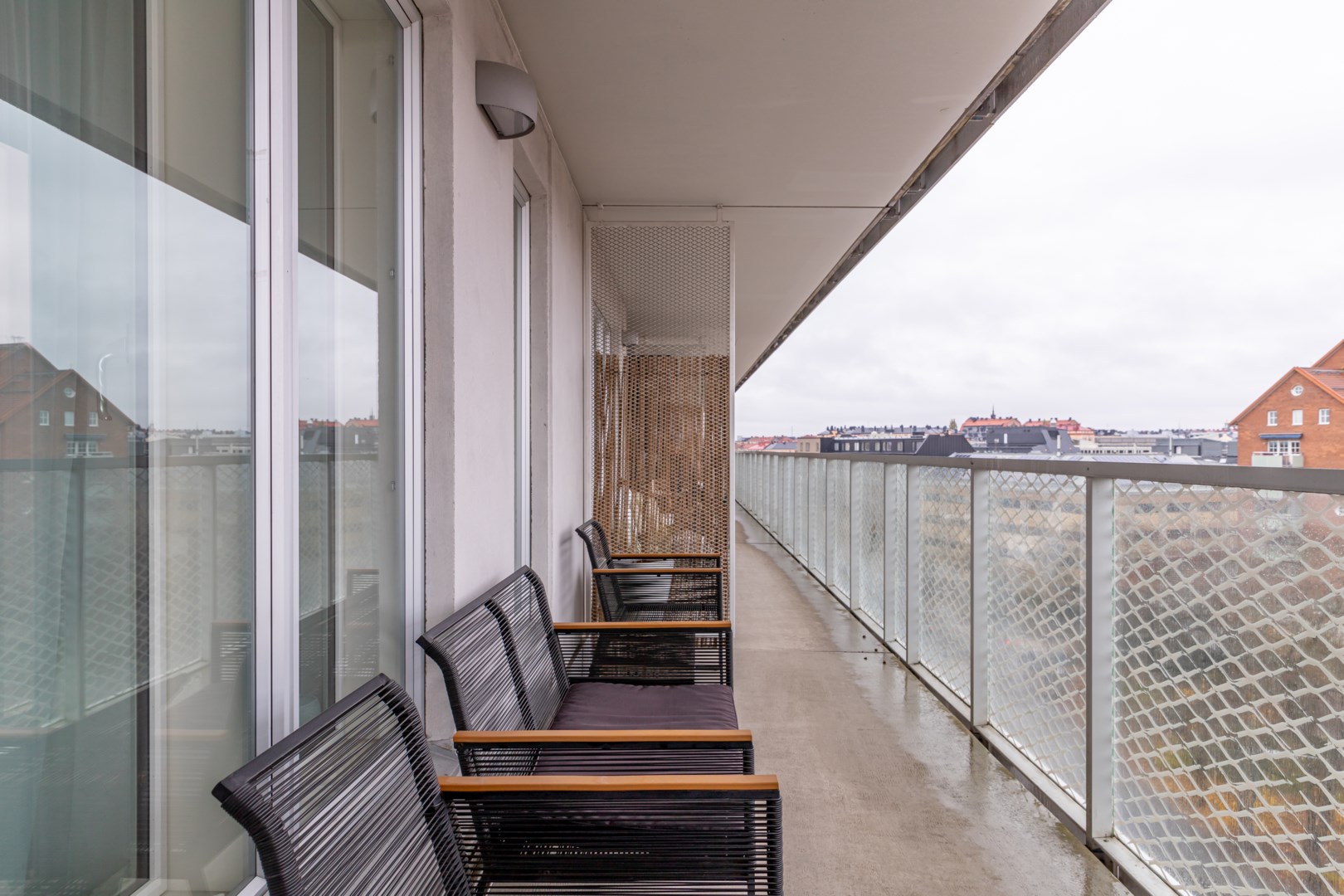 Bostadsbild från Liljeholmsvägen 34, 6tr, Såld i Liljeholmen, Stockholm