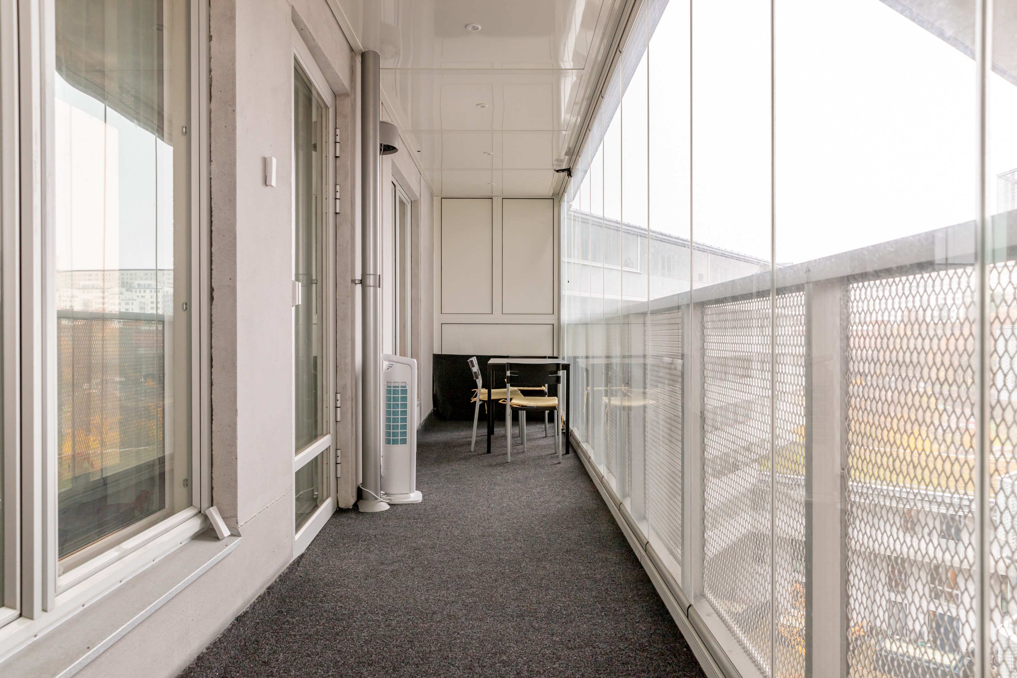 Bostadsbild från Liljeholmsvägen 34, 6tr, Såld i Liljeholmen, Stockholm