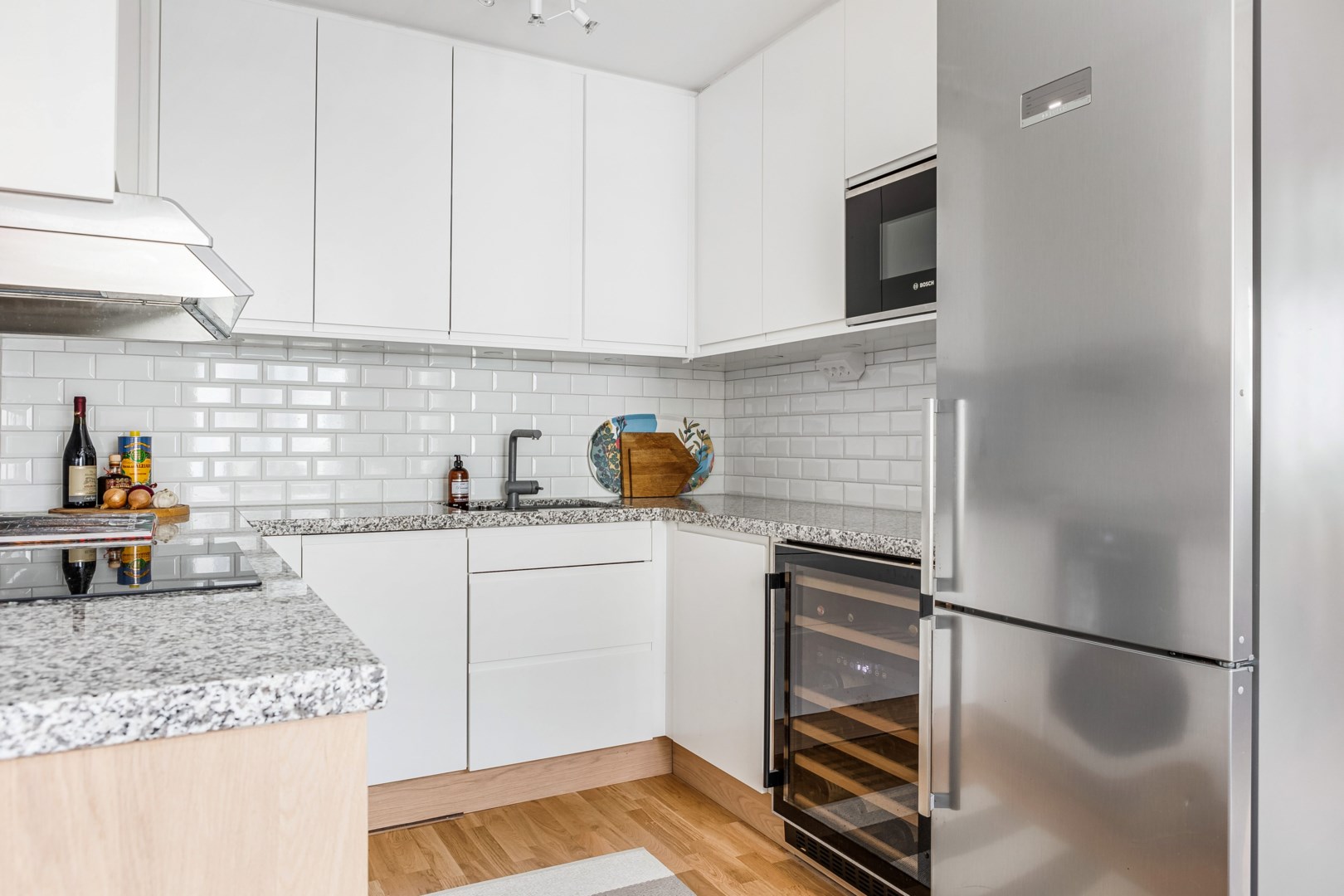 Bostadsbild från Karlavägen 4, 3 tr, Såld i Östermalm - Lärkstan, Stockholm