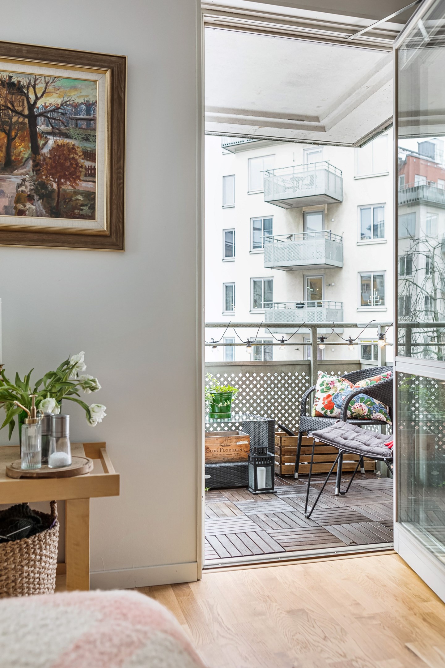 Bostadsbild från Karlavägen 4, 3 tr, Såld i Östermalm - Lärkstan, Stockholm