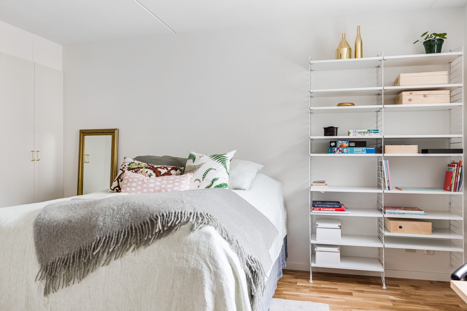 Bostadsbild från Karlavägen 4, 3 tr, Såld i Östermalm - Lärkstan, Stockholm