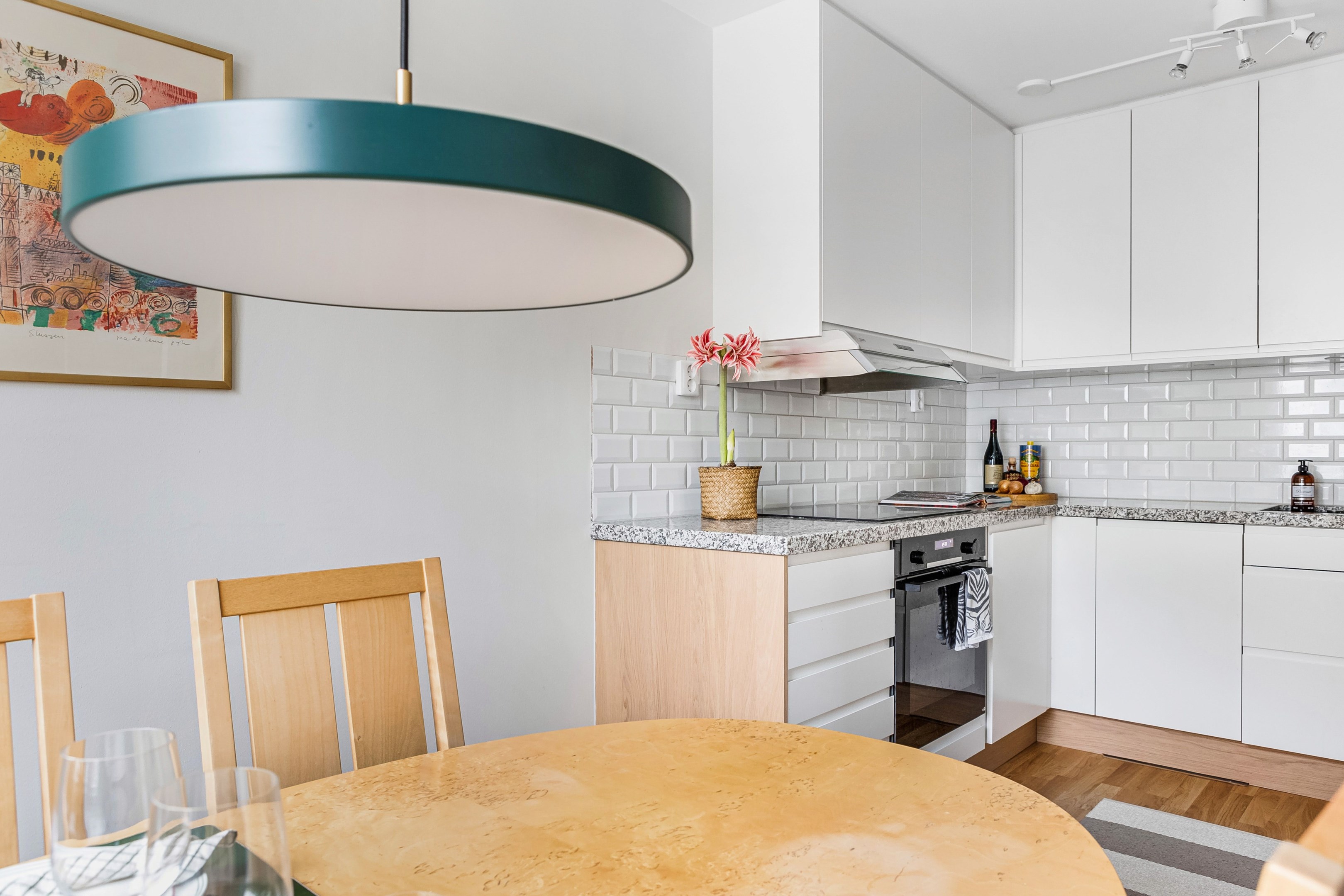 Bostadsbild från Karlavägen 4, 3 tr, Såld i Östermalm - Lärkstan, Stockholm