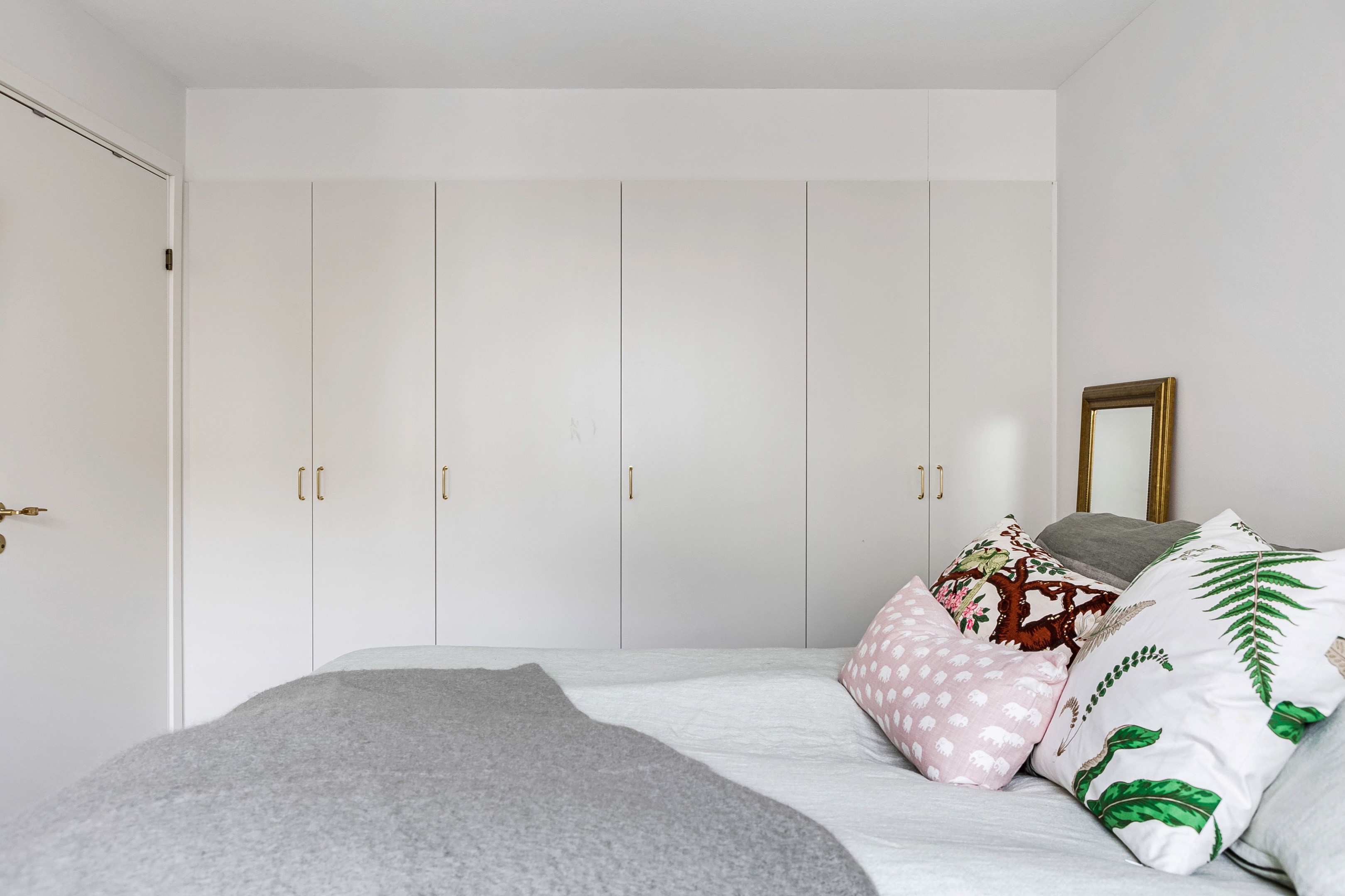 Bostadsbild från Karlavägen 4, 3 tr, Såld i Östermalm - Lärkstan, Stockholm