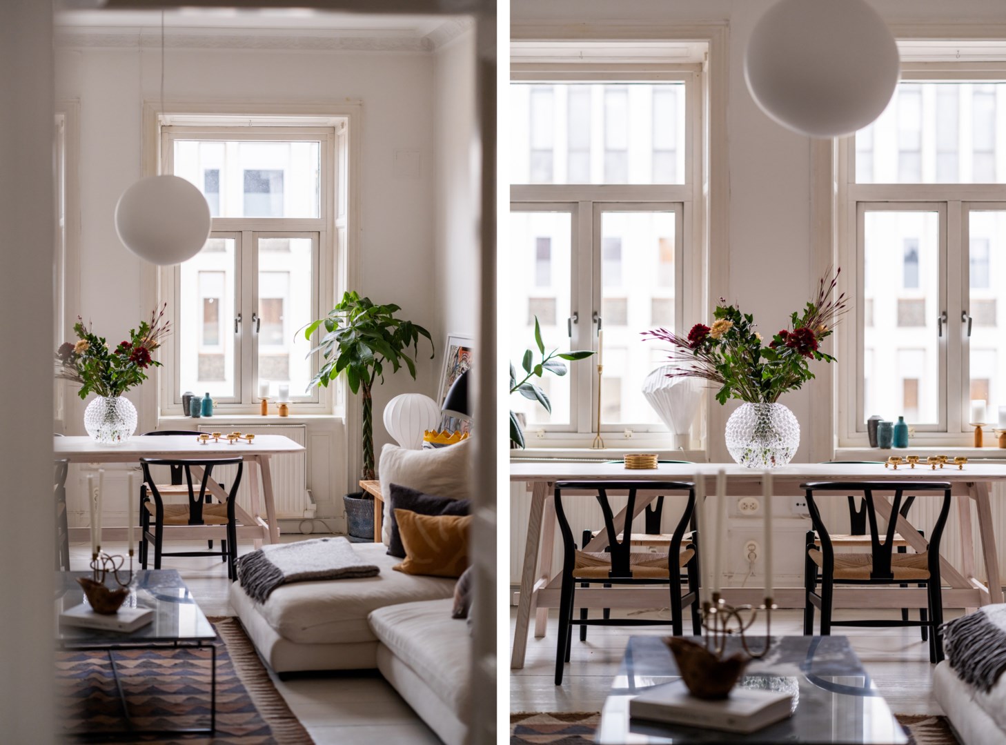 Bostadsbild från Kungsholmsgatan 38, 4tr, Såld i Kungsholmen - Rådhuset, Stockholm