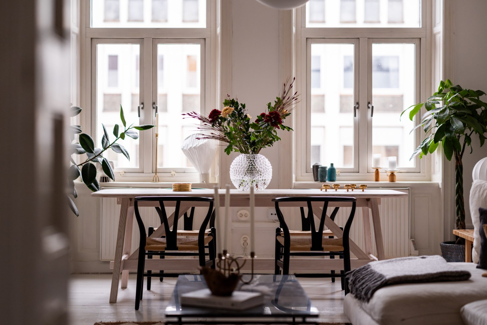 Bostadsbild från Kungsholmsgatan 38, 4tr, Såld i Kungsholmen - Rådhuset, Stockholm