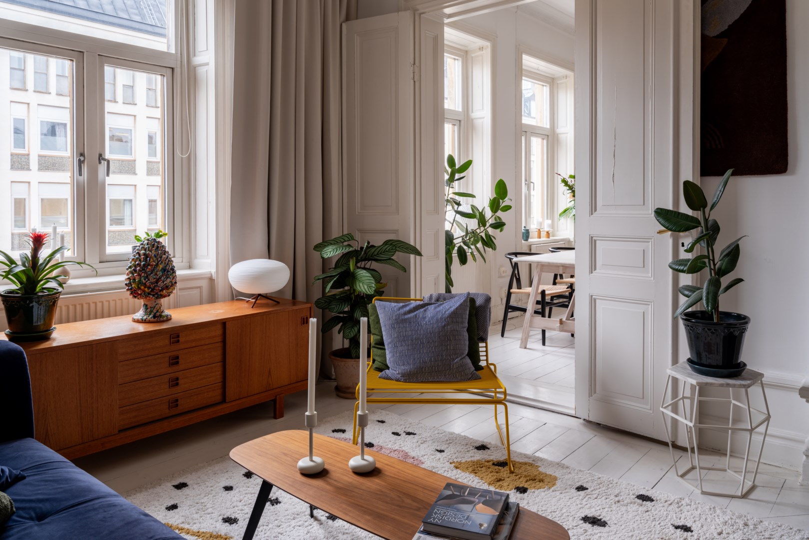 Bostadsbild från Kungsholmsgatan 38, 4tr, Såld i Kungsholmen - Rådhuset, Stockholm