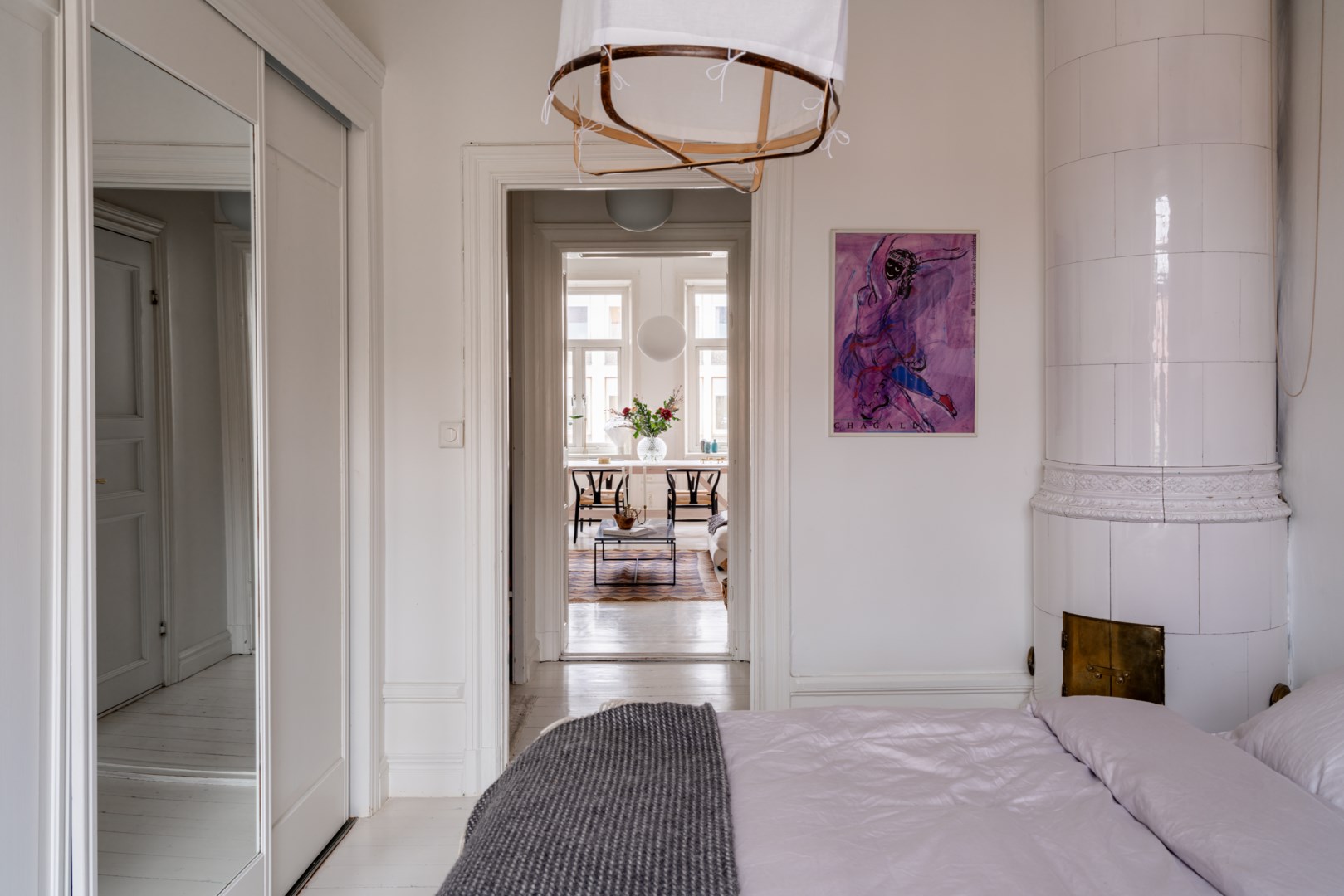 Bostadsbild från Kungsholmsgatan 38, 4tr, Såld i Kungsholmen - Rådhuset, Stockholm