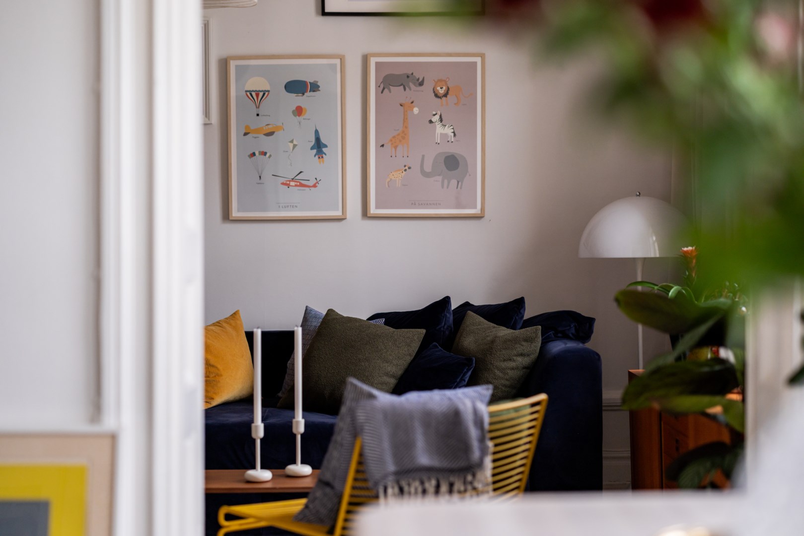 Bostadsbild från Kungsholmsgatan 38, 4tr, Såld i Kungsholmen - Rådhuset, Stockholm