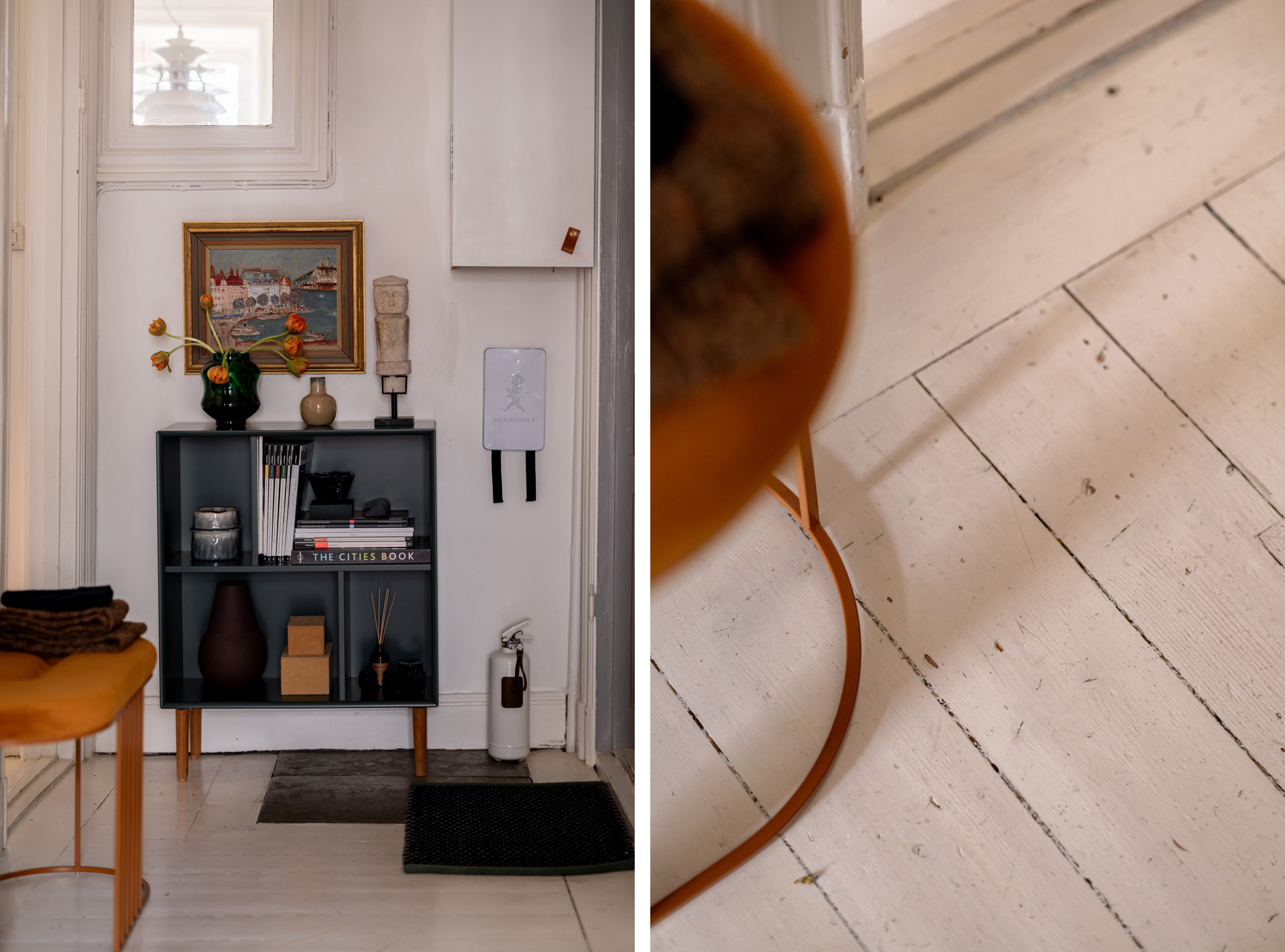 Bostadsbild från Kungsholmsgatan 38, 4tr, Såld i Kungsholmen - Rådhuset, Stockholm