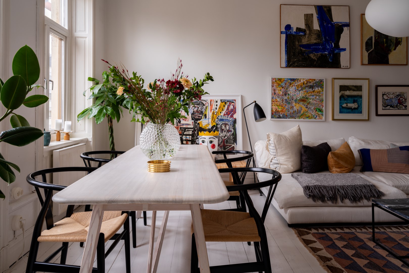 Bostadsbild från Kungsholmsgatan 38, 4tr, Såld i Kungsholmen - Rådhuset, Stockholm