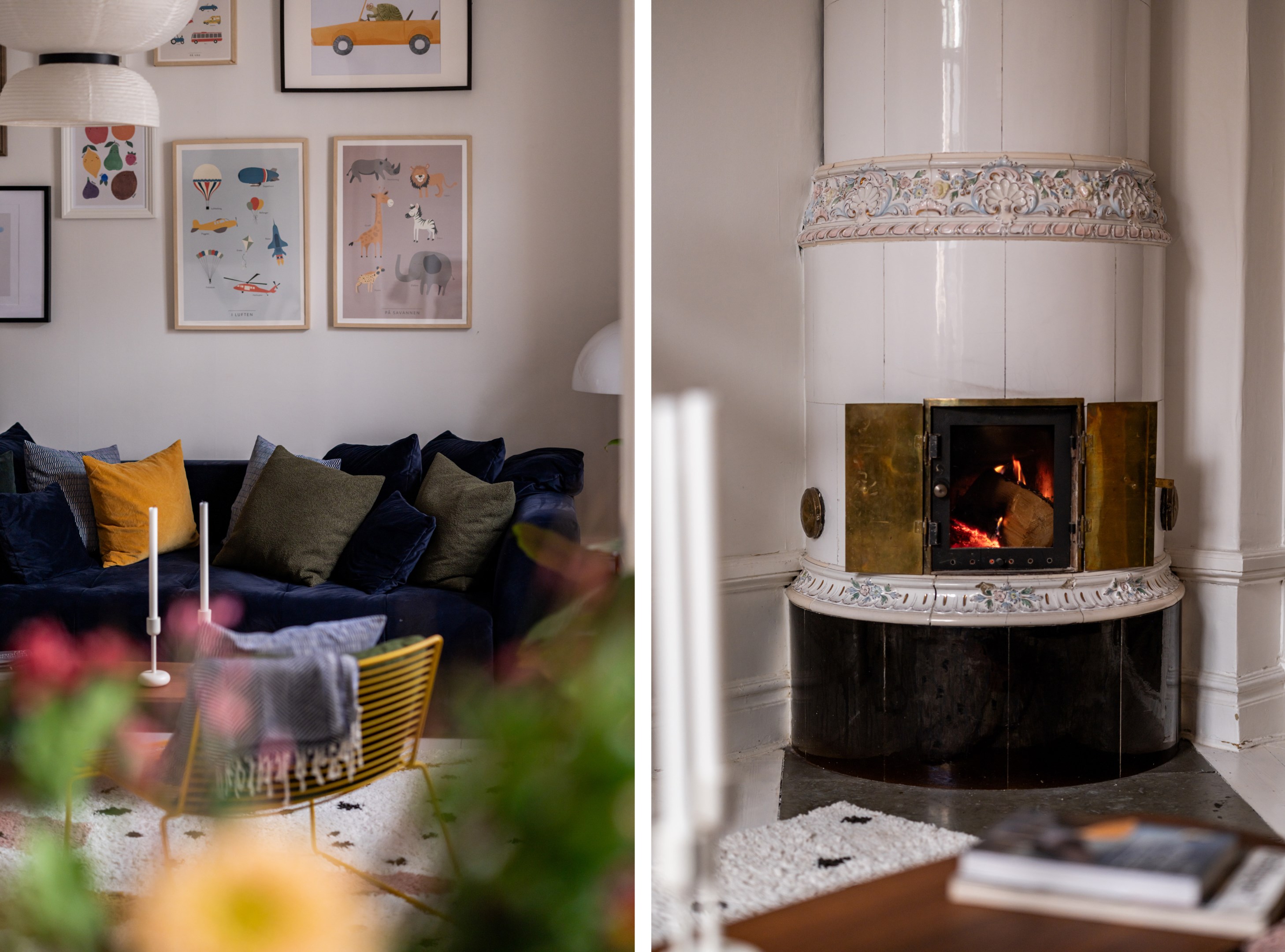 Bostadsbild från Kungsholmsgatan 38, 4tr, Såld i Kungsholmen - Rådhuset, Stockholm