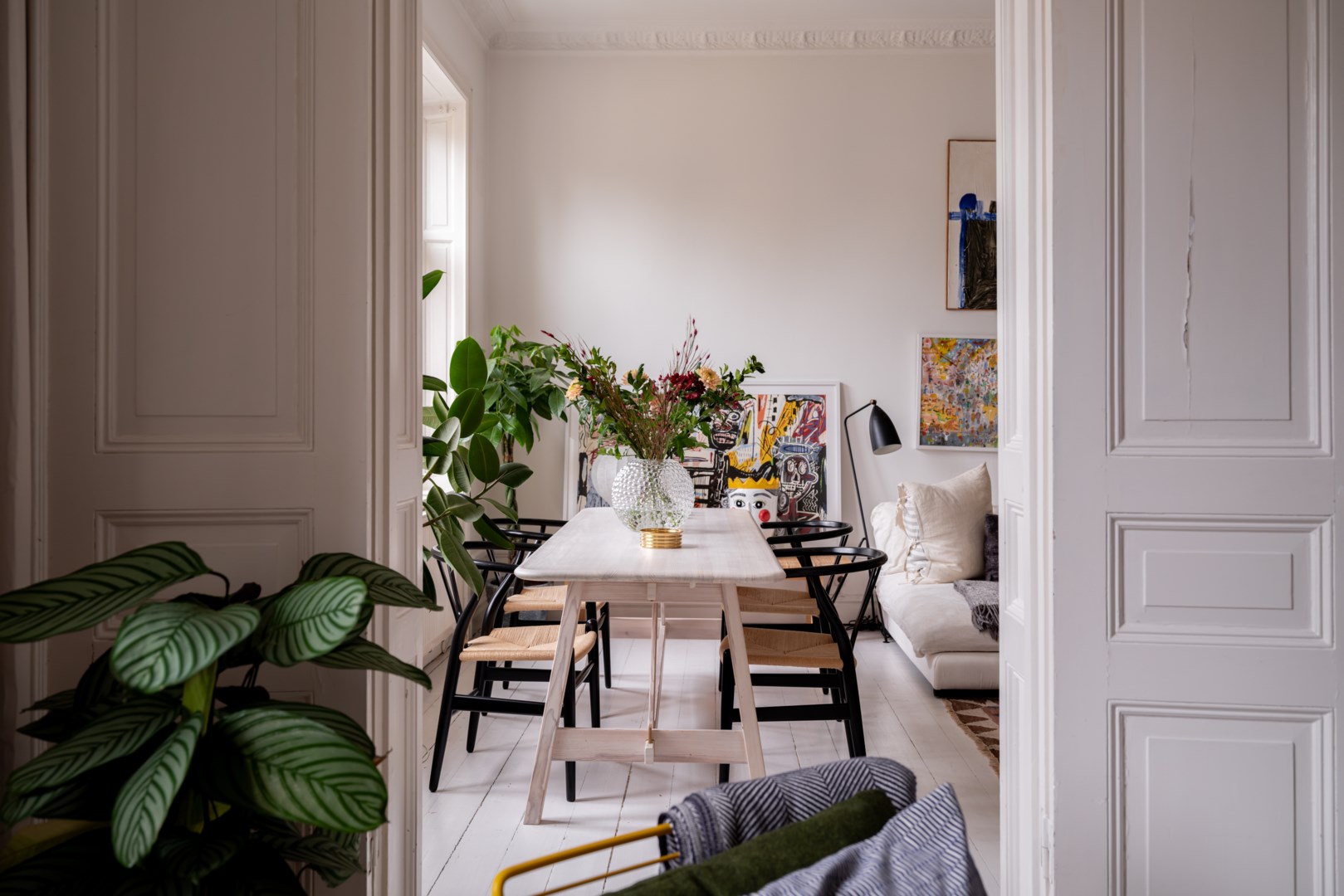 Bostadsbild från Kungsholmsgatan 38, 4tr, Såld i Kungsholmen - Rådhuset, Stockholm