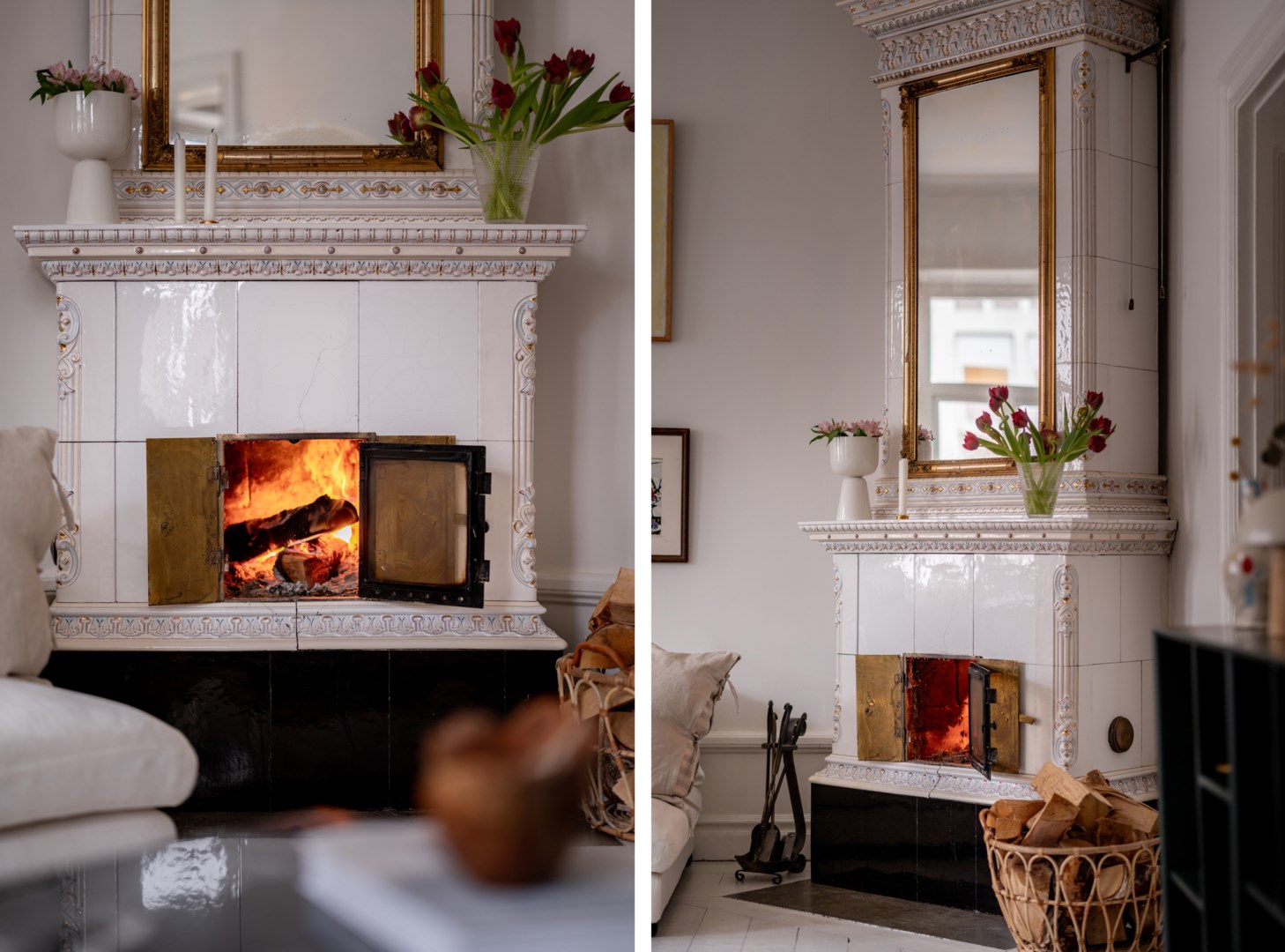 Bostadsbild från Kungsholmsgatan 38, 4tr, Såld i Kungsholmen - Rådhuset, Stockholm