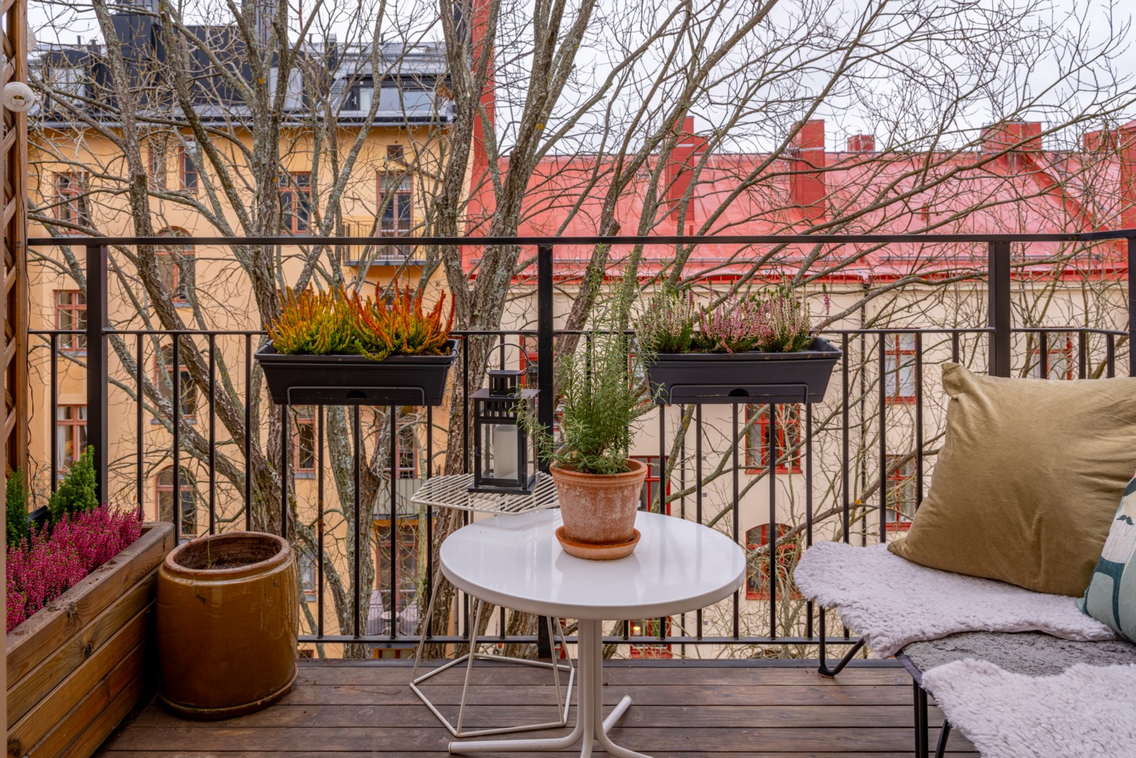 Bostadsbild från Kungsholmsgatan 38, 4tr, Såld i Kungsholmen - Rådhuset, Stockholm