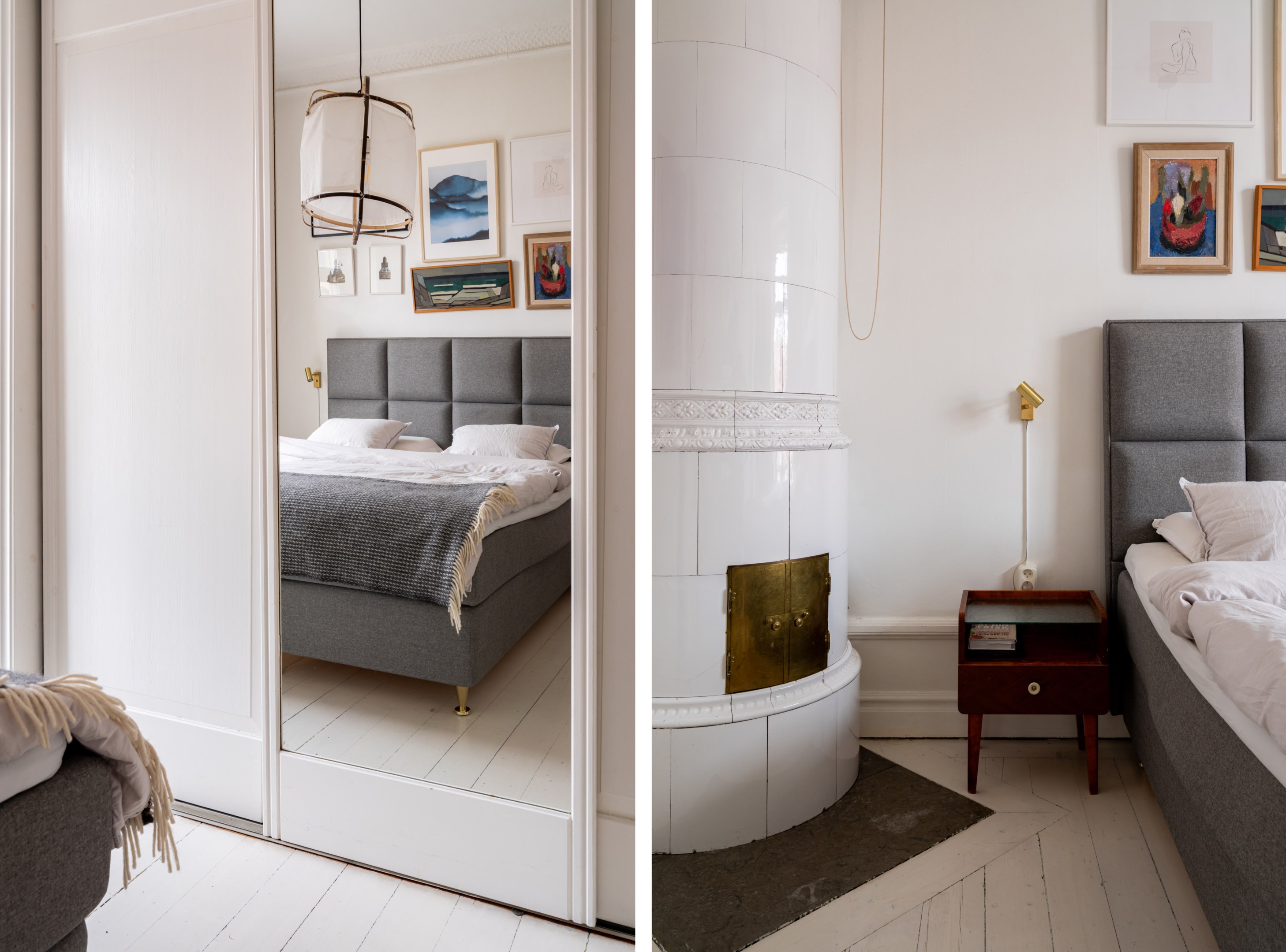 Bostadsbild från Kungsholmsgatan 38, 4tr, Såld i Kungsholmen - Rådhuset, Stockholm