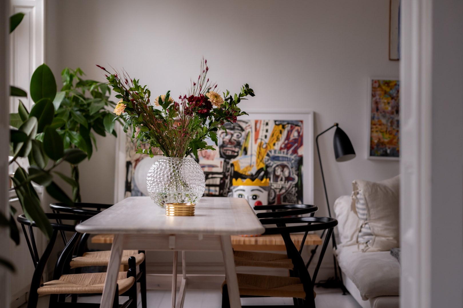 Bostadsbild från Kungsholmsgatan 38, 4tr, Såld i Kungsholmen - Rådhuset, Stockholm