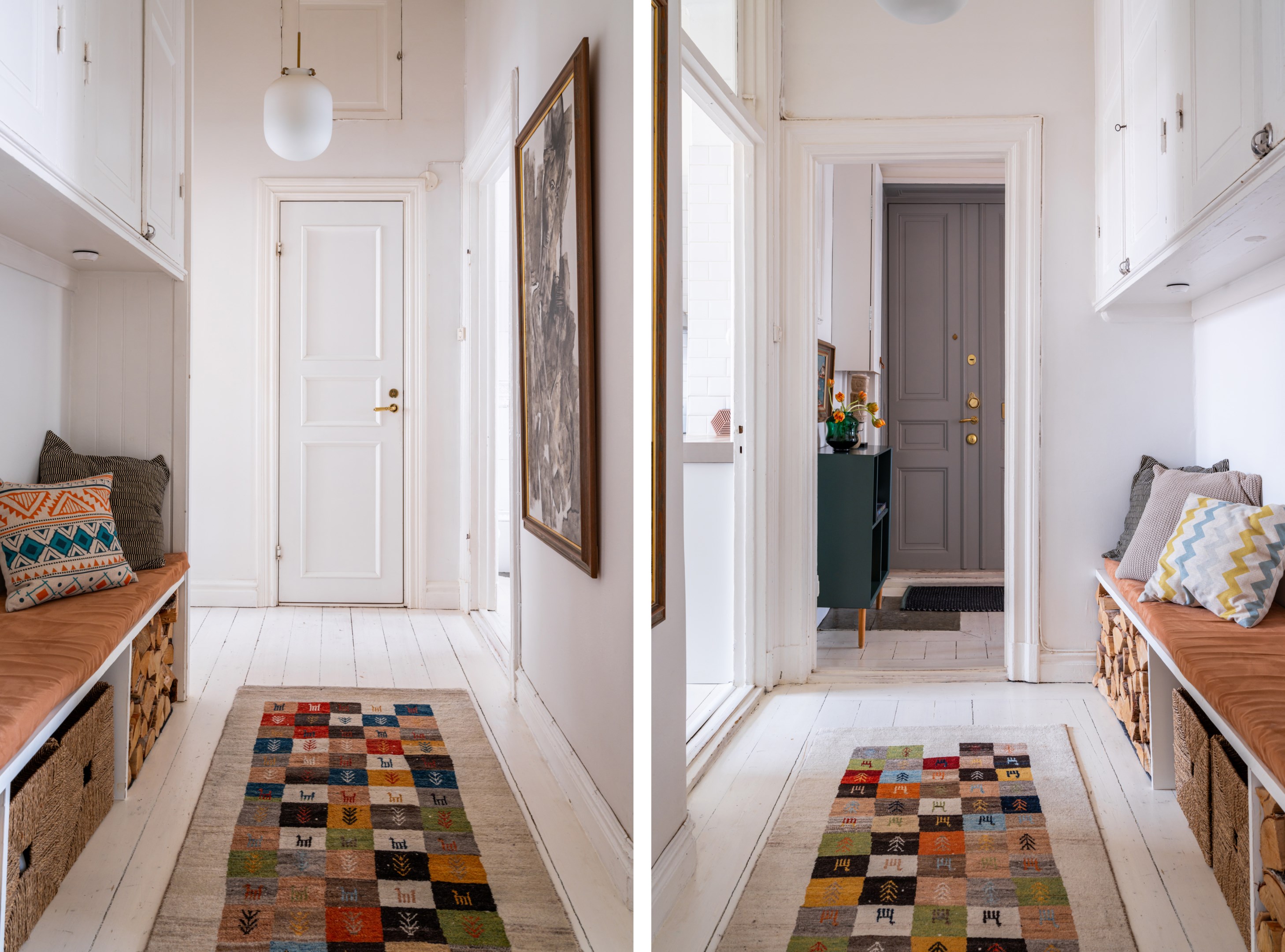 Bostadsbild från Kungsholmsgatan 38, 4tr, Såld i Kungsholmen - Rådhuset, Stockholm