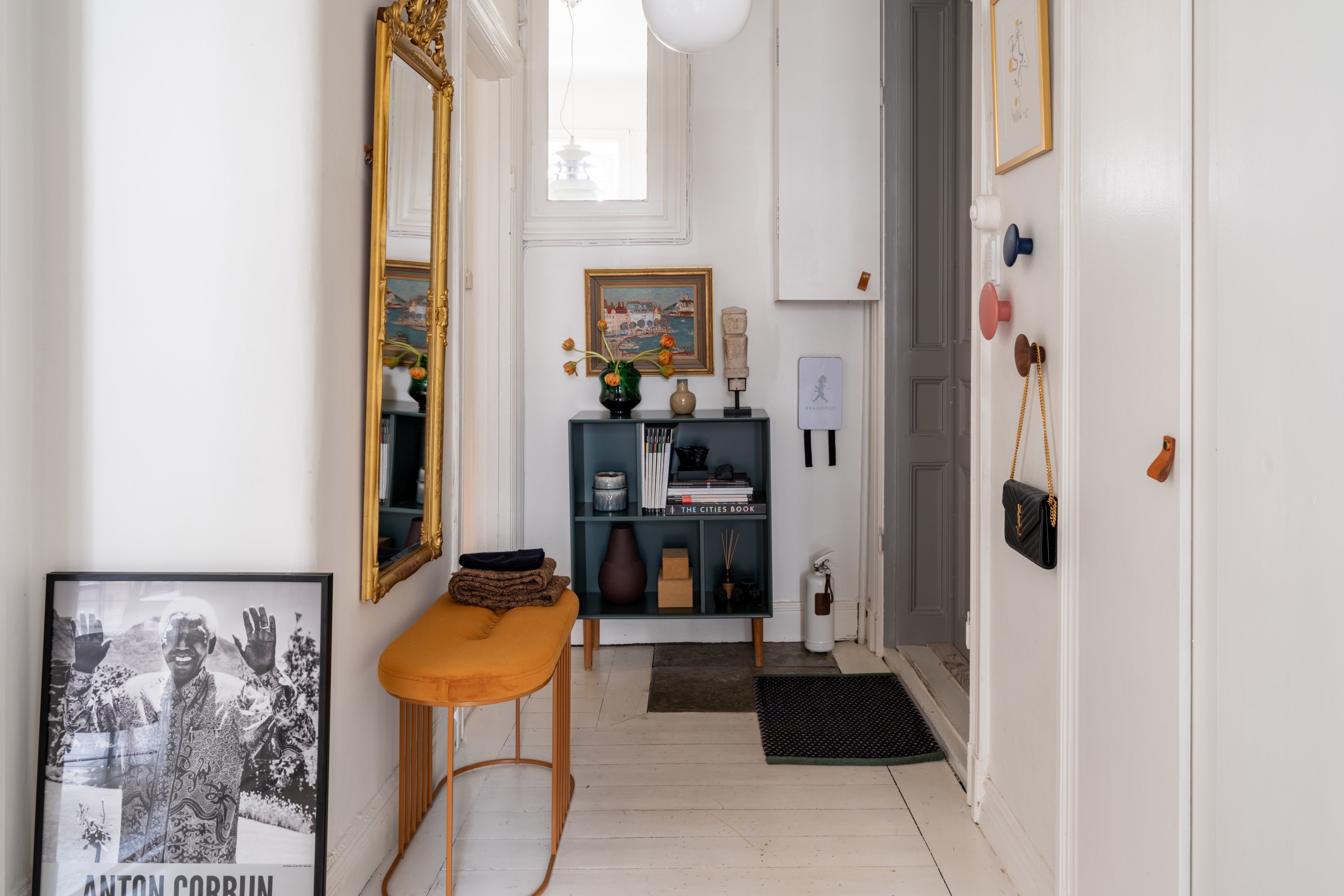 Bostadsbild från Kungsholmsgatan 38, 4tr, Såld i Kungsholmen - Rådhuset, Stockholm