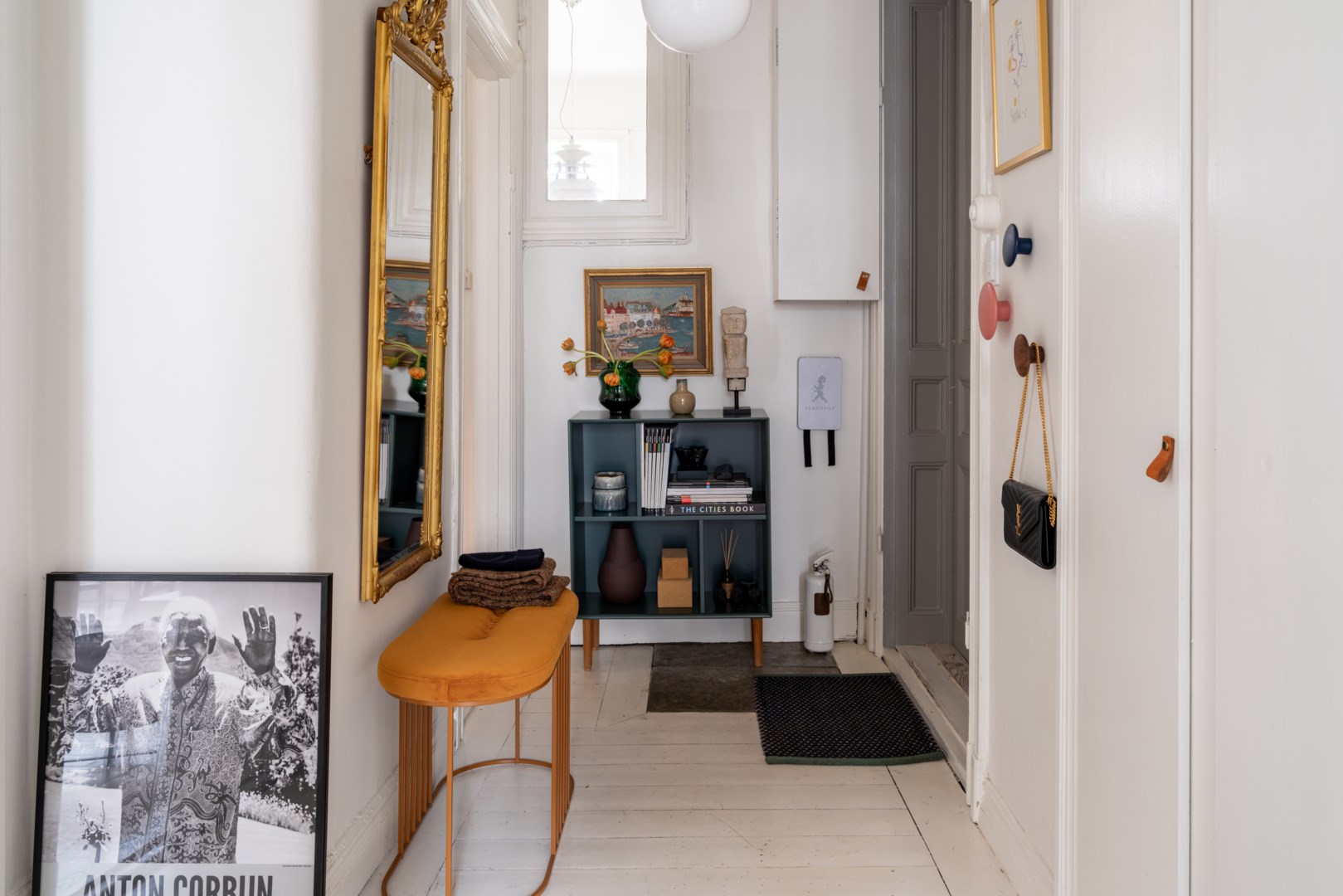 Bostadsbild från Kungsholmsgatan 38, 4tr, Såld i Kungsholmen - Rådhuset, Stockholm