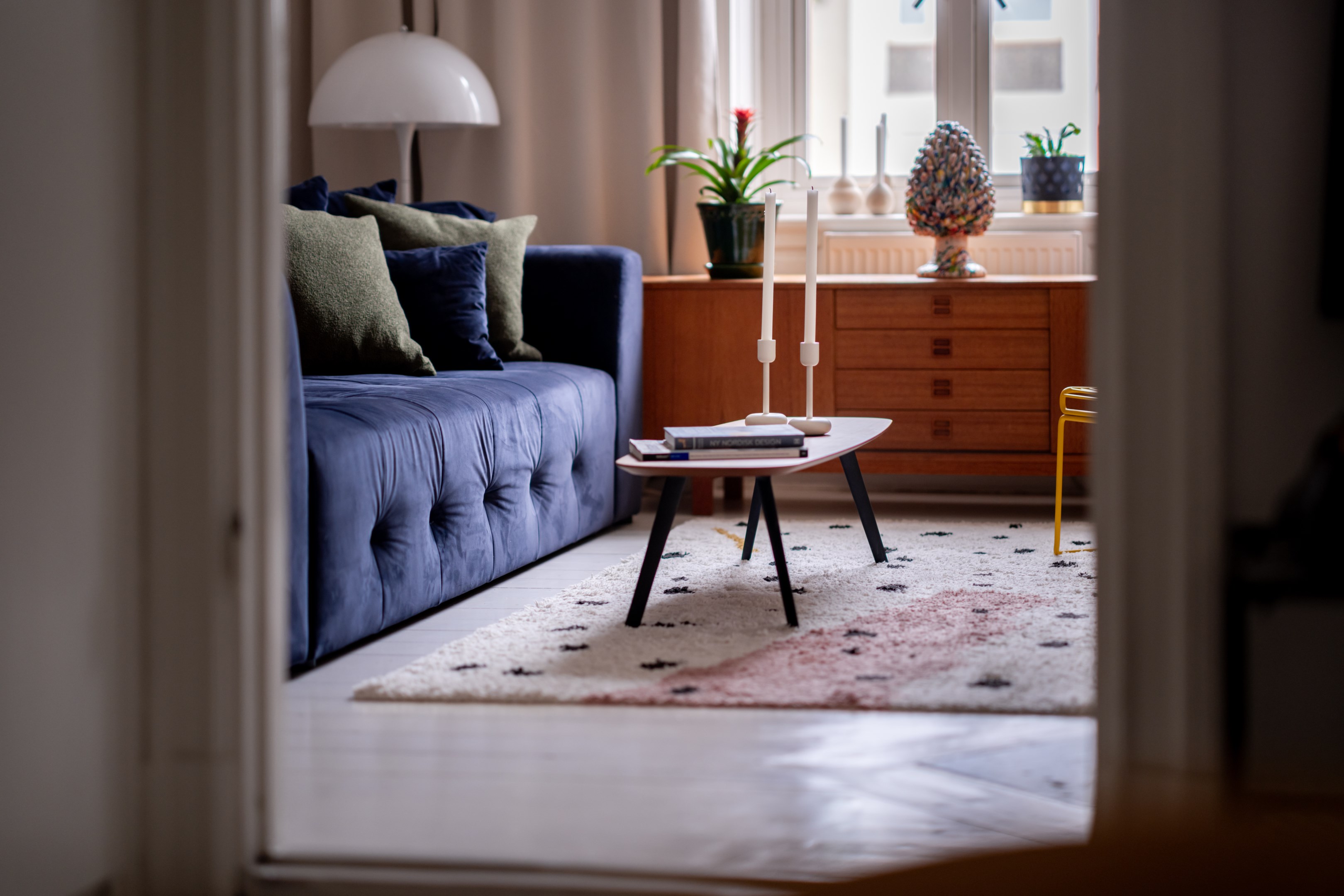 Bostadsbild från Kungsholmsgatan 38, 4tr, Såld i Kungsholmen - Rådhuset, Stockholm