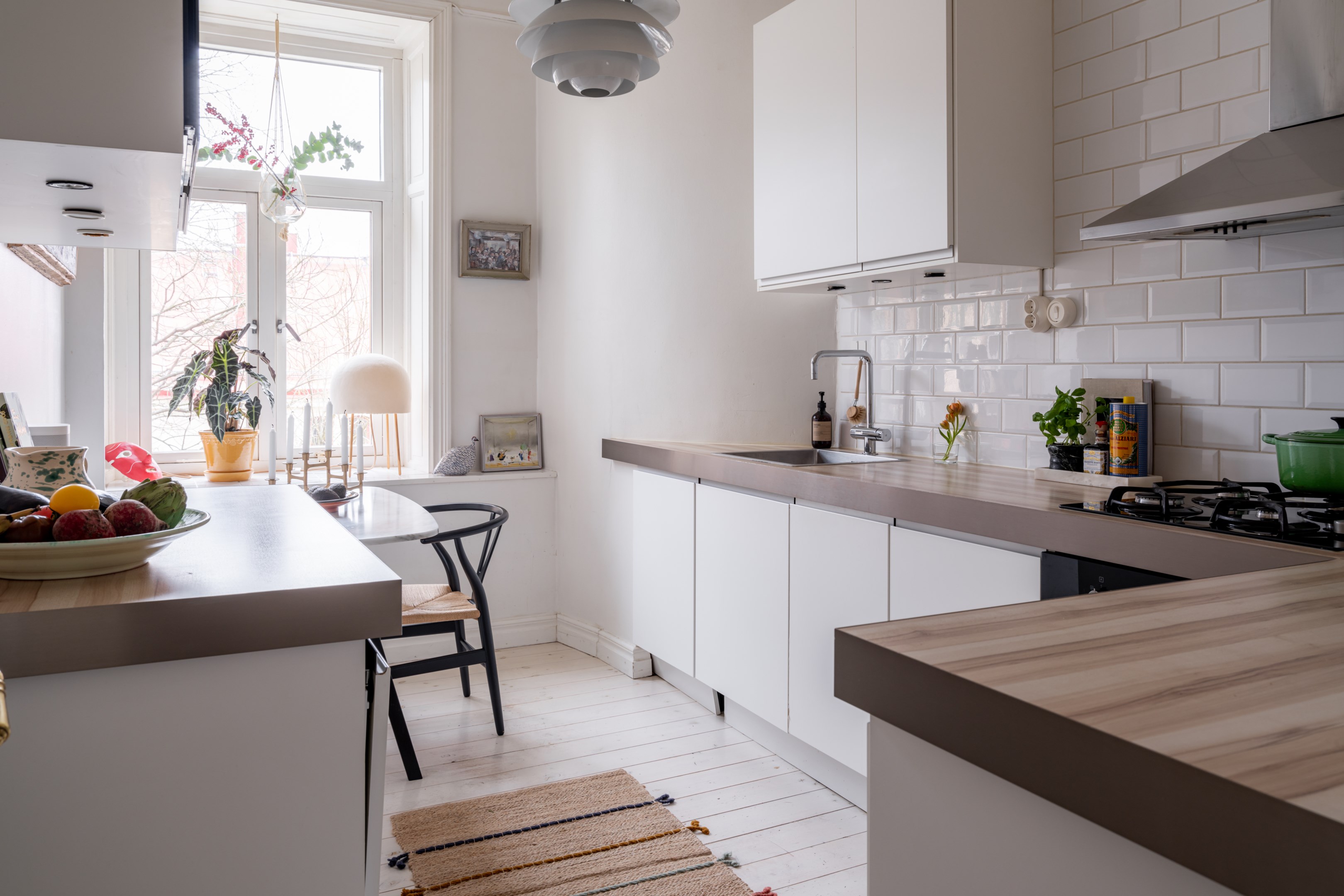 Bostadsbild från Kungsholmsgatan 38, 4tr, Såld i Kungsholmen - Rådhuset, Stockholm