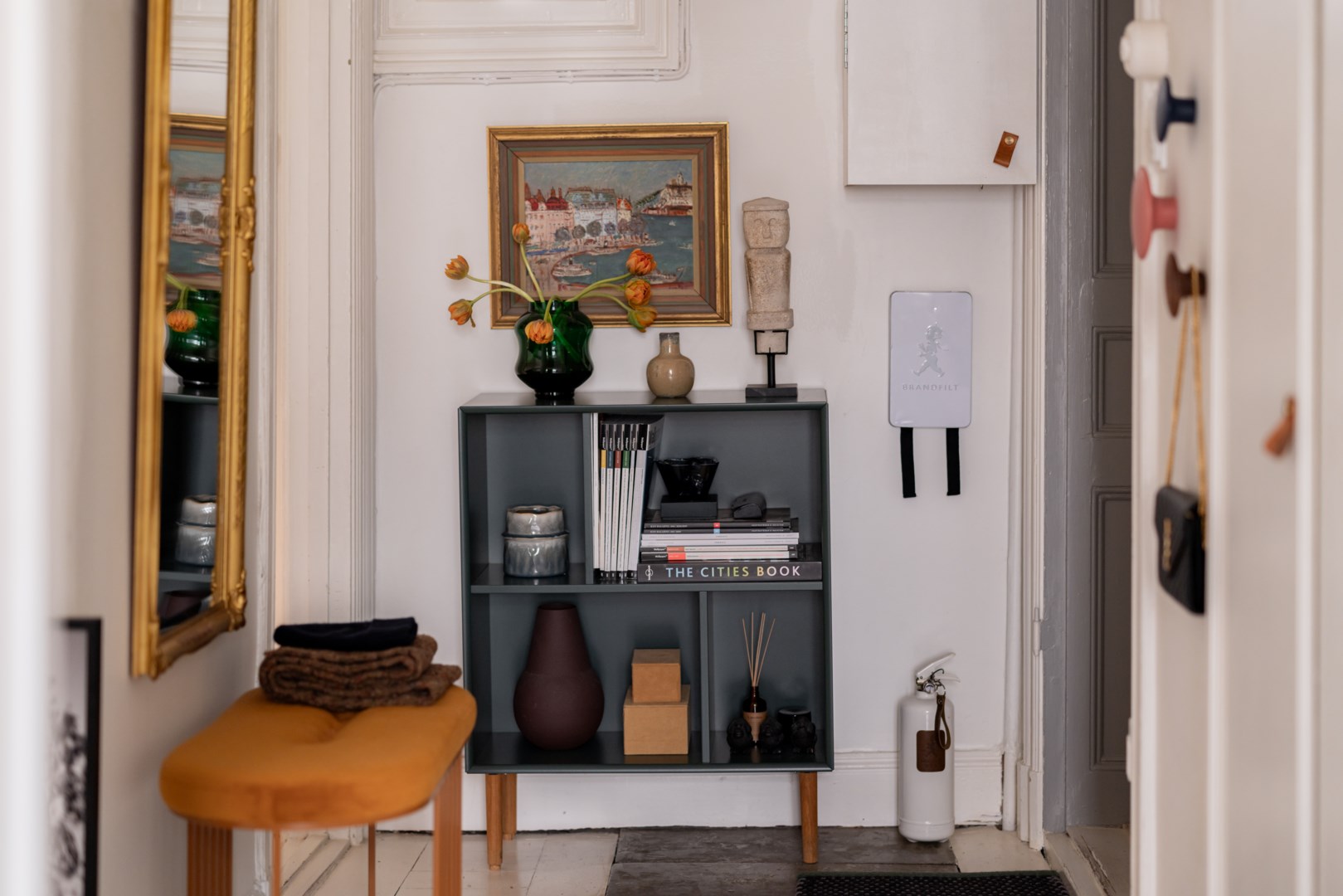 Bostadsbild från Kungsholmsgatan 38, 4tr, Såld i Kungsholmen - Rådhuset, Stockholm